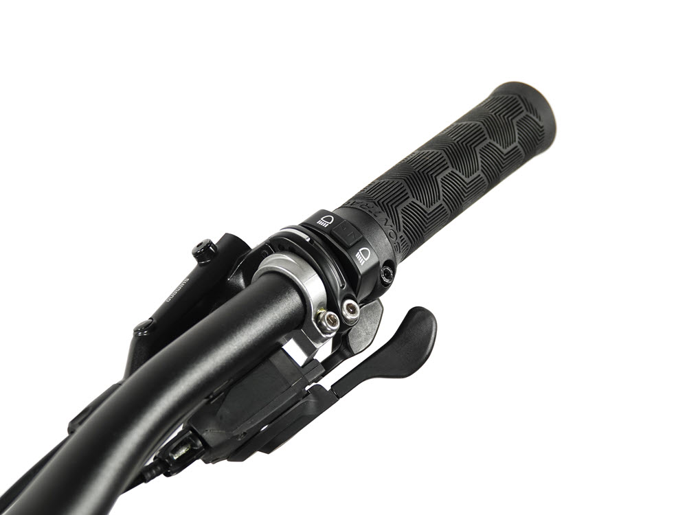 Lupine E-Bike Scheinwerfer SL F Nano mit Halter für Lenker 31,8mm Lupine E-Bike Scheinwerfer SL F Nano mit Halter für Lenker 31,8mm