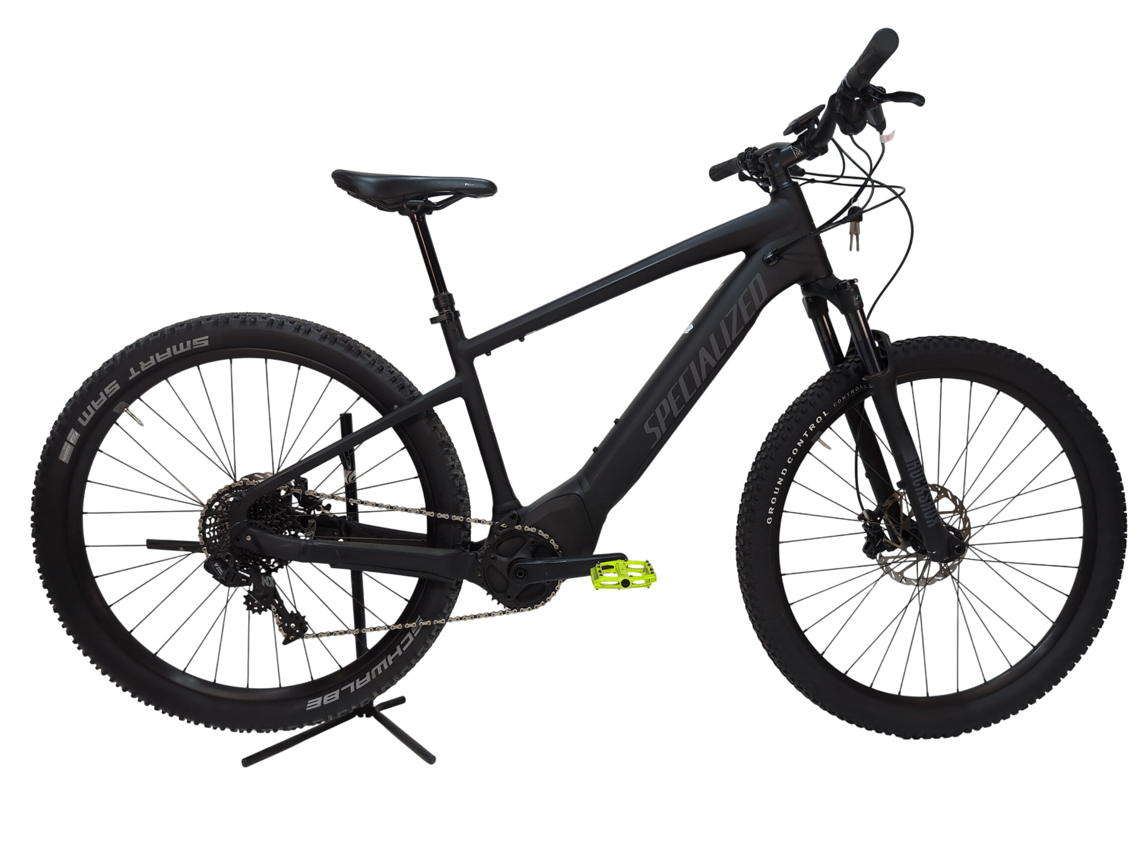 E-Bike Specialized Tero 4.0 NB Gebrauchtrad