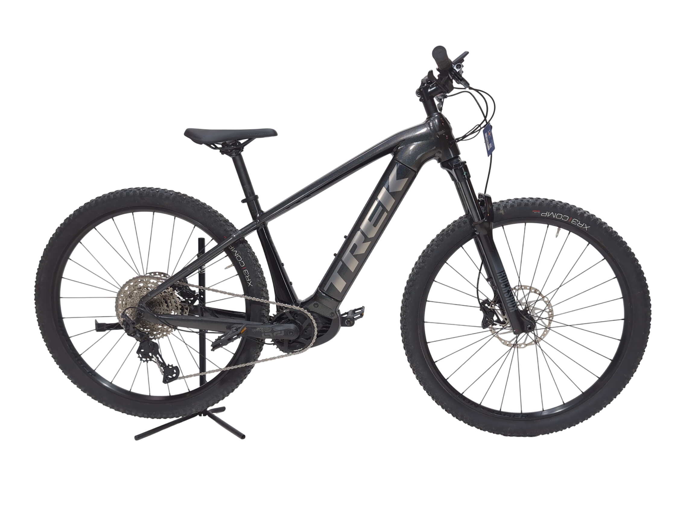E-Bike Trek Powerfly 5 Gebrauchtrad