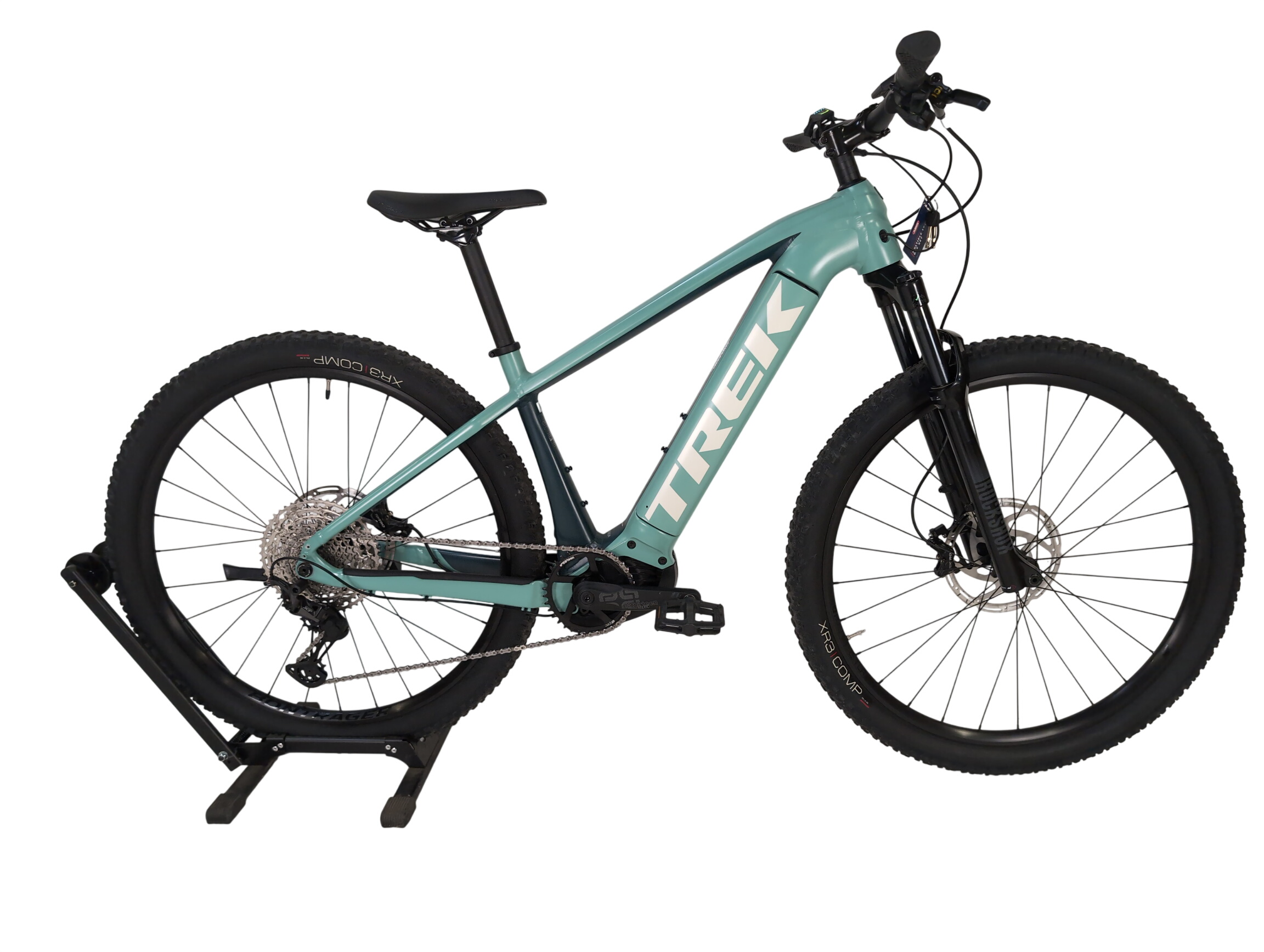 E-Bike Trek Powerfly 5 Gen 4 Gebrauchtrad