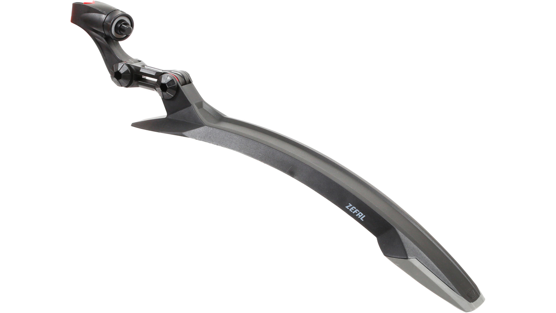 Zefal Hinterrad-Steckblech Deflector  RM60+ Kotflügel  für 26", 27,5" und 29"