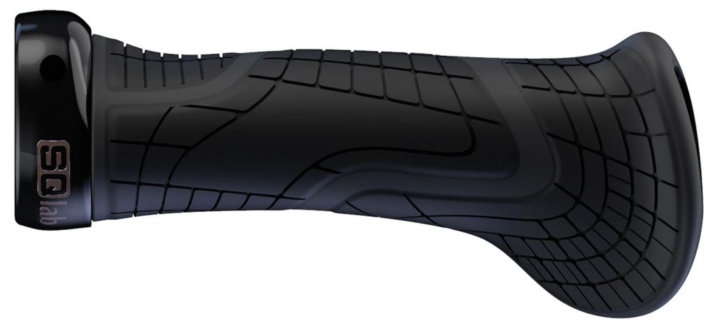 SQlab Griff 710 MTB Comfort S zur Nachlieferung vorgemerkt SQlab Griff 710 MTB Comfort S zur Nachlieferung vorgemerkt