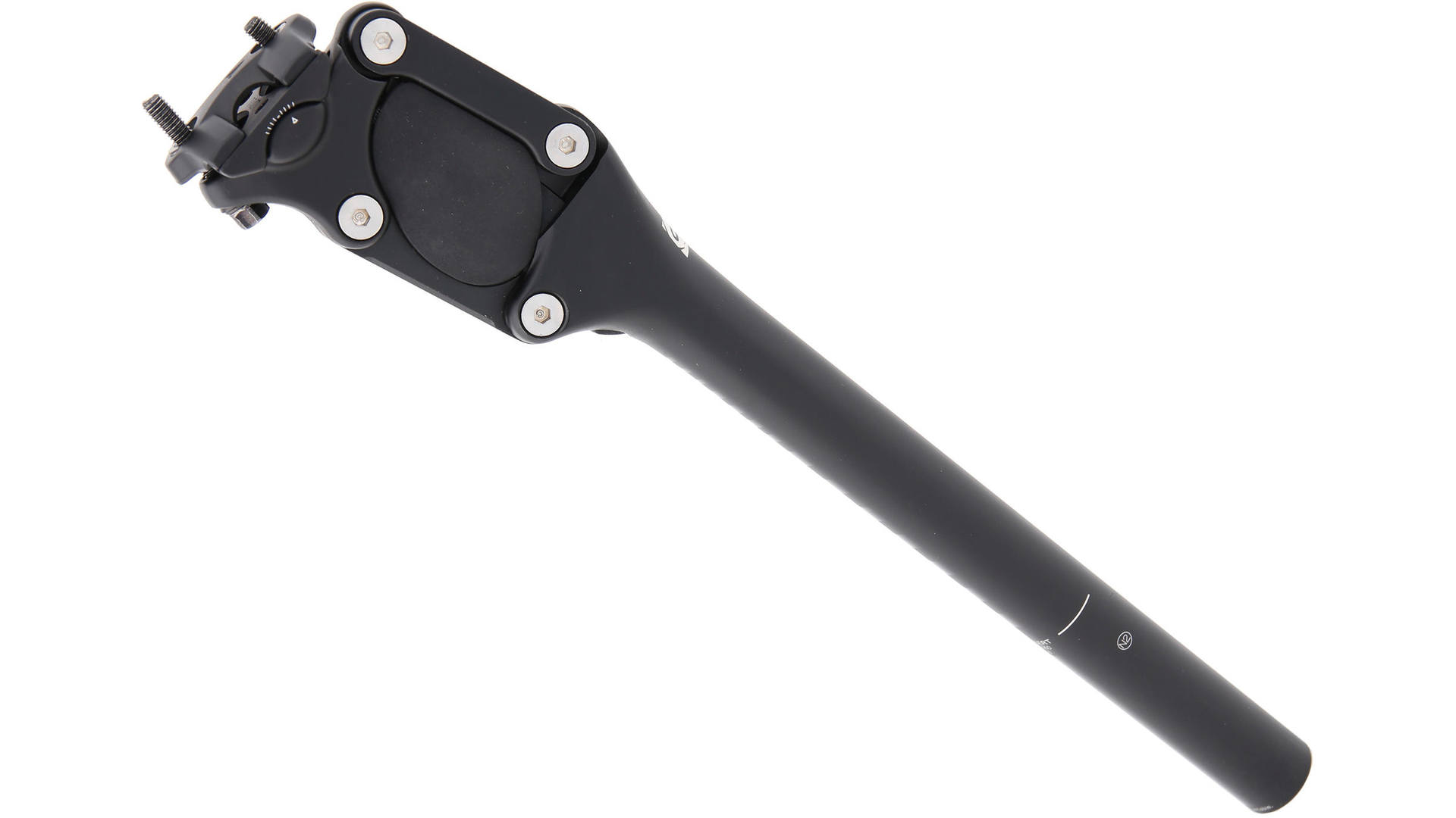 Contec Parallelogramm  27,2x350mm