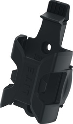 Abus Schloss 6055K/85  black SH