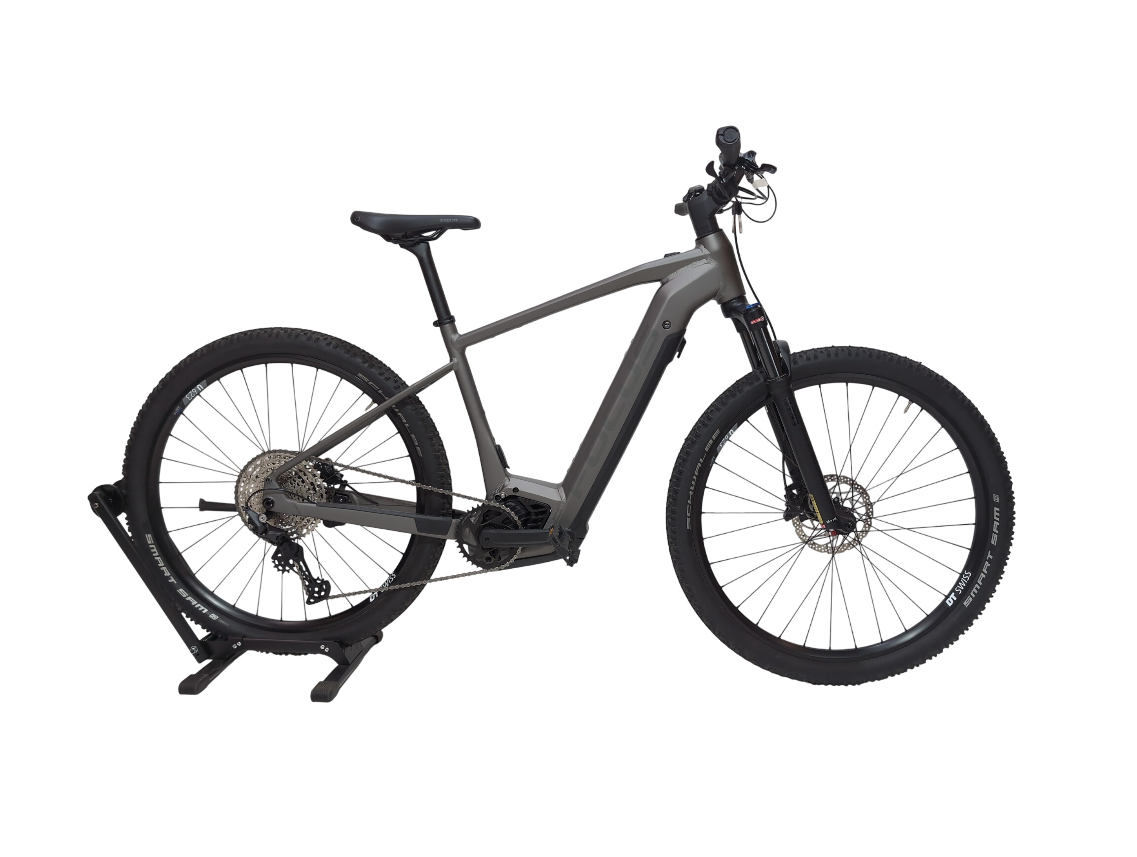 E-Bike Focus Jarifa² 6.8 Gebrauchtrad
