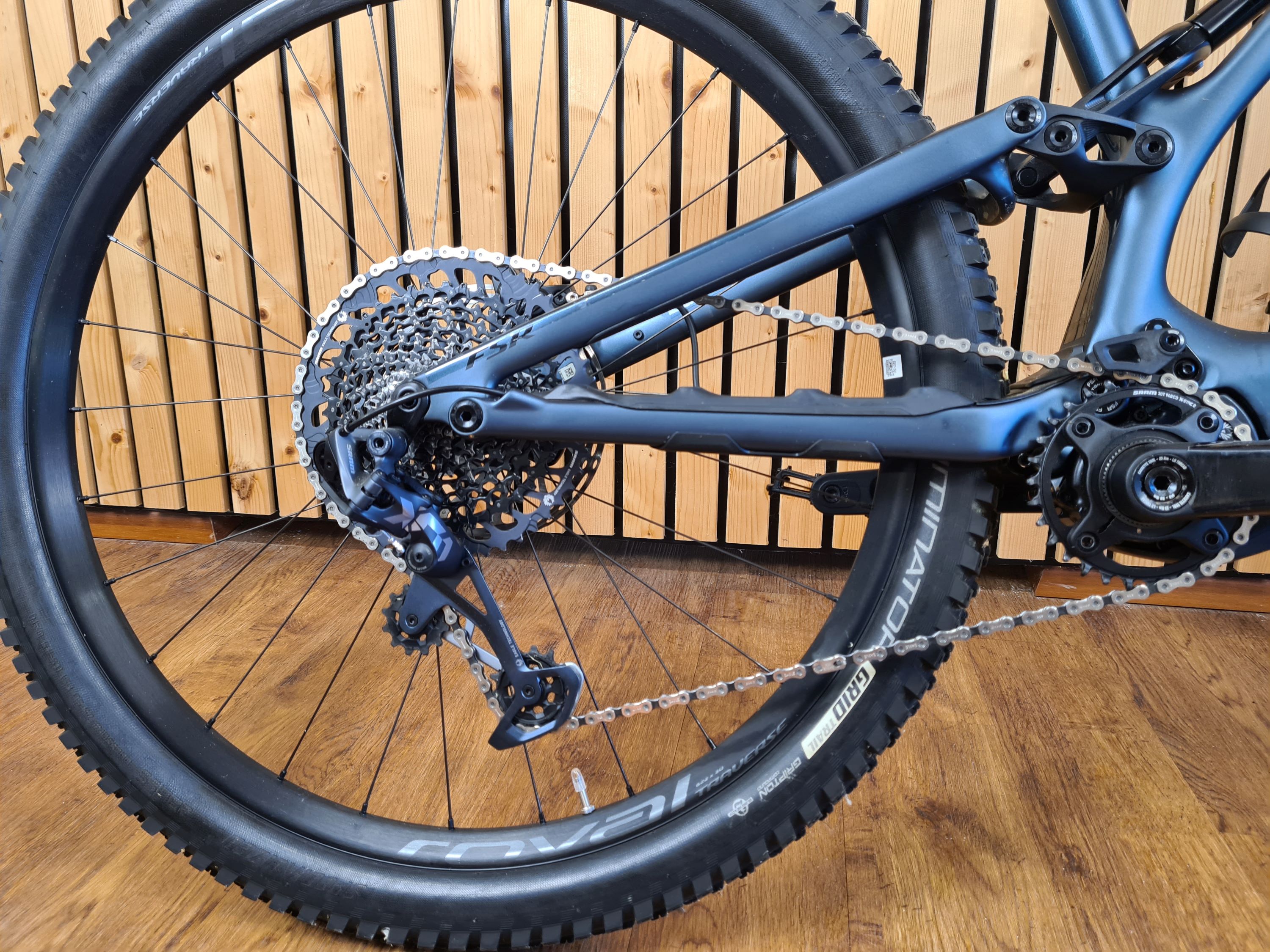 E-Bike Specialized Levo SL Expert Carbon Gebrauchtrad