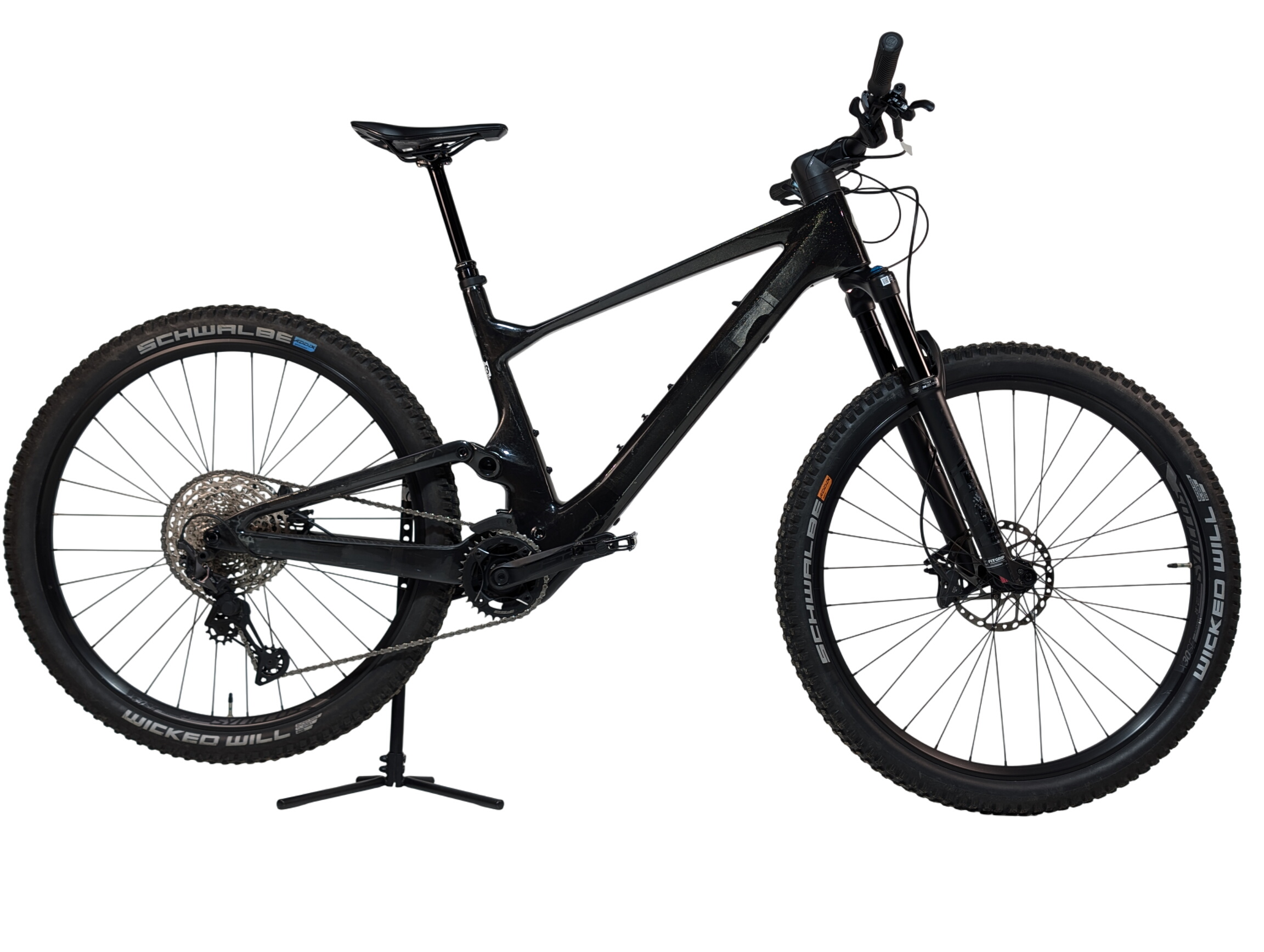 E-Bike Scott Lumen eRide 910 Gebrauchtrad