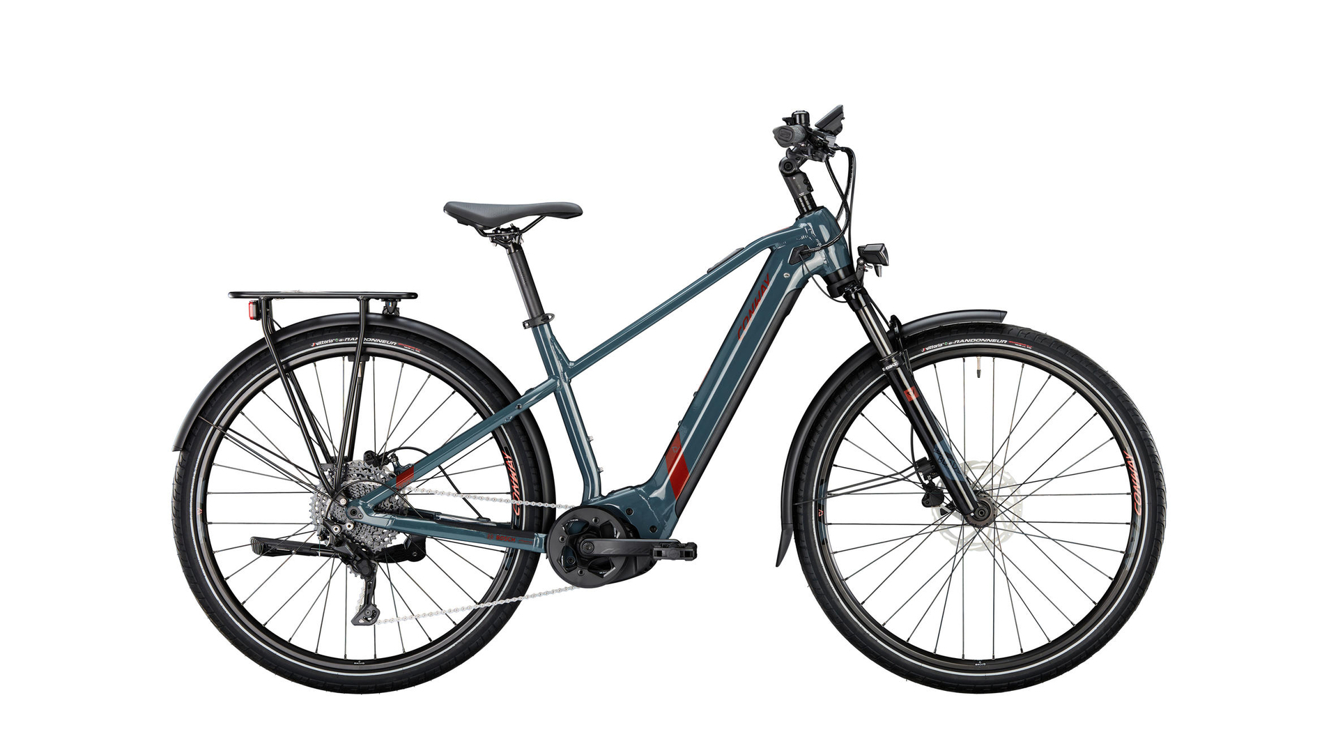E-Bike Conway Carion T 3.0