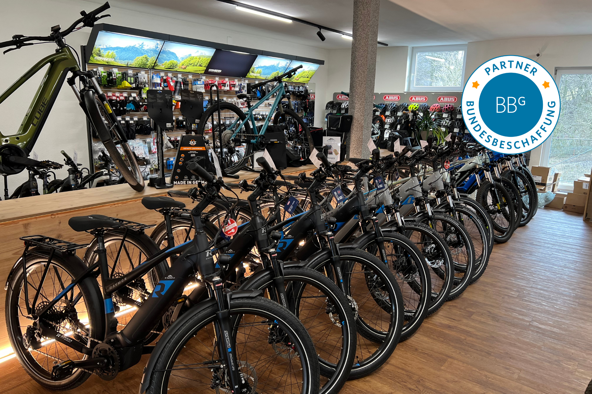 Fabelhafte E Bike Leasing Rucklaufer Hochwertige E Bikes Zum Schnappchenpreisfeed