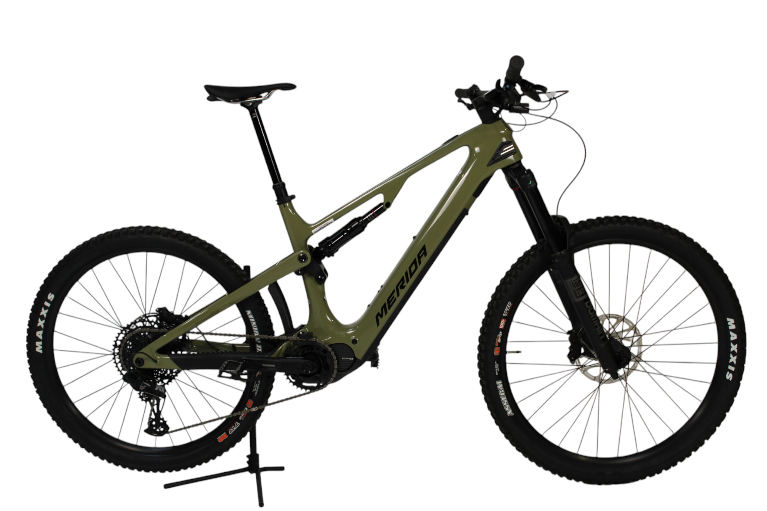 E-Bike Merida eOne Sixty 6000 Gebrauchtrad