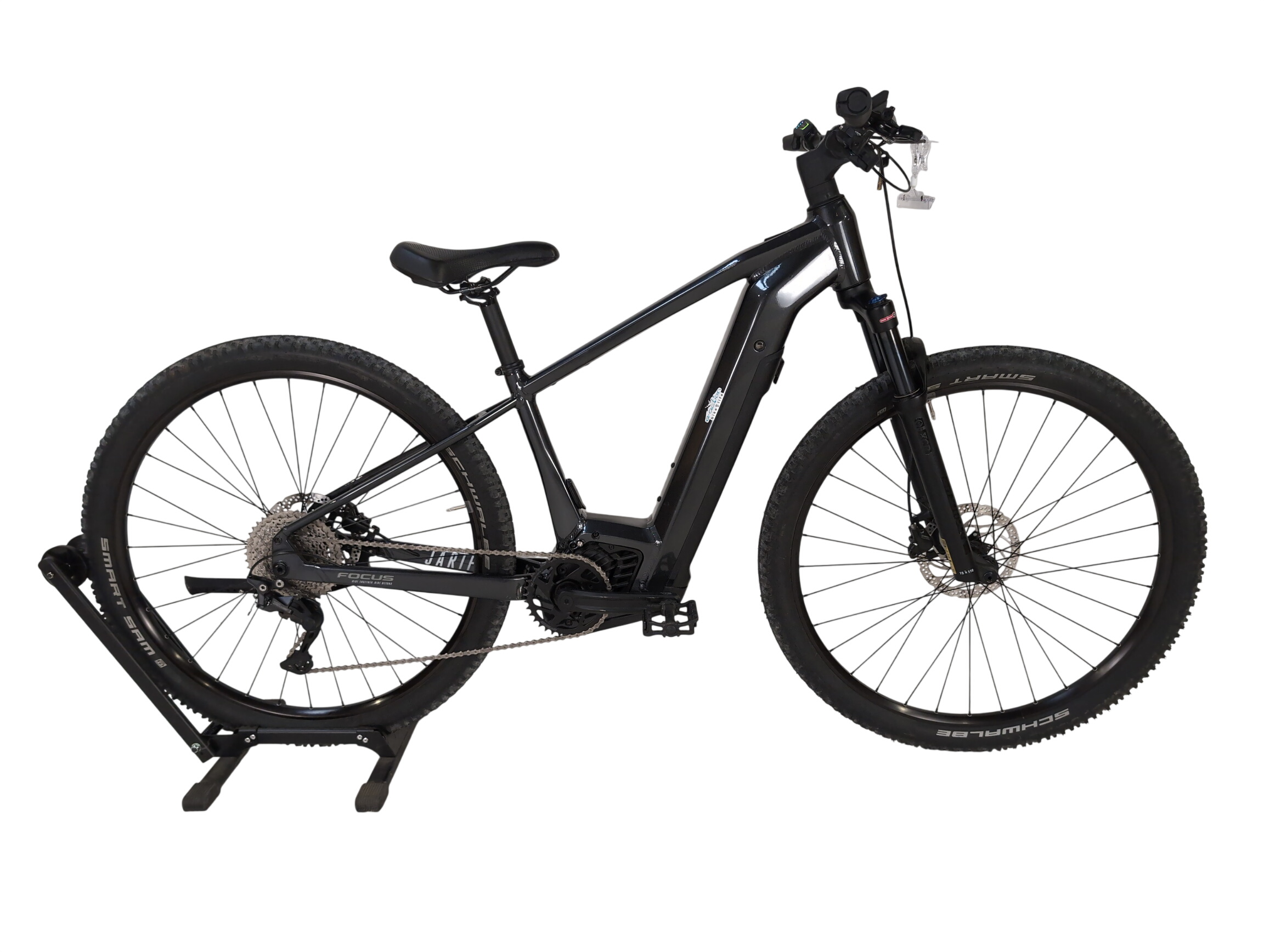 E-Bike Focus Jarifa² 6.7 Gebrauchtrad