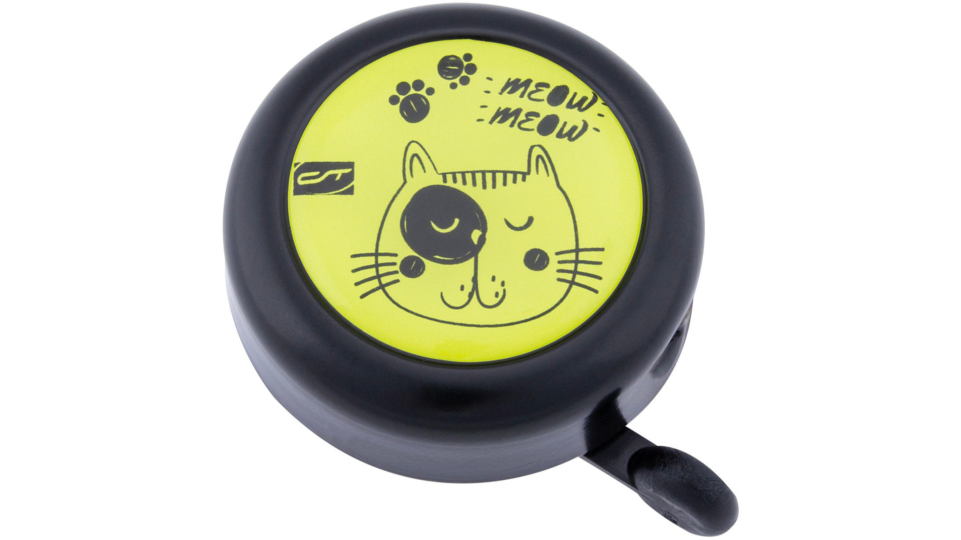 Contec Kinderglocke Cat