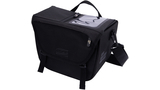 Contec Lenkertasche schwarz Wasserabweisend