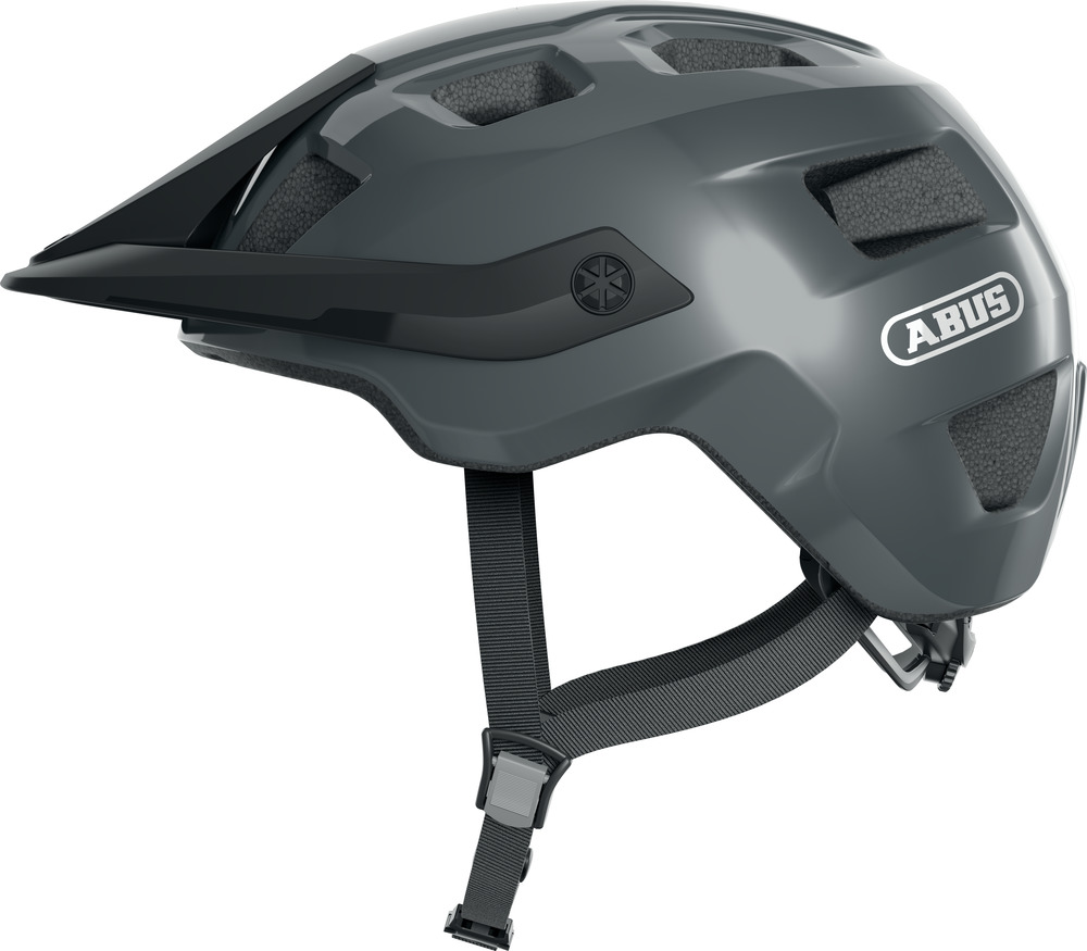Abus Helm MTB MoTrip Gr. M 54-58 cm
