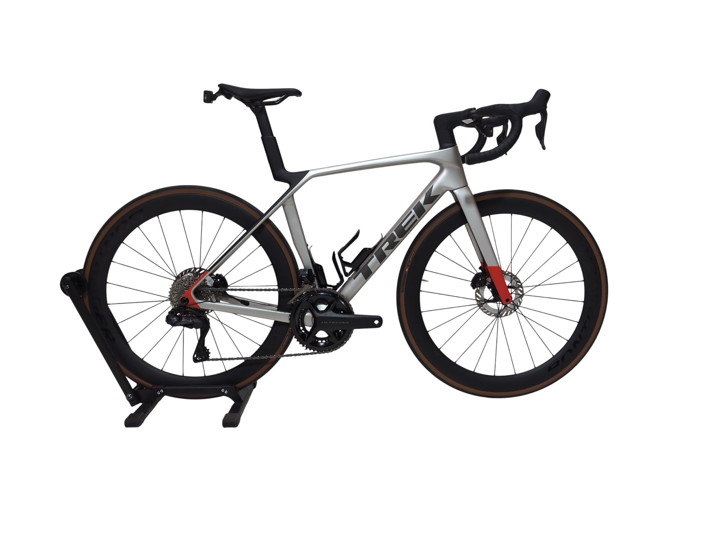 Rennrad Trek Madone SL7 Gen 8 Gebrauchtrad