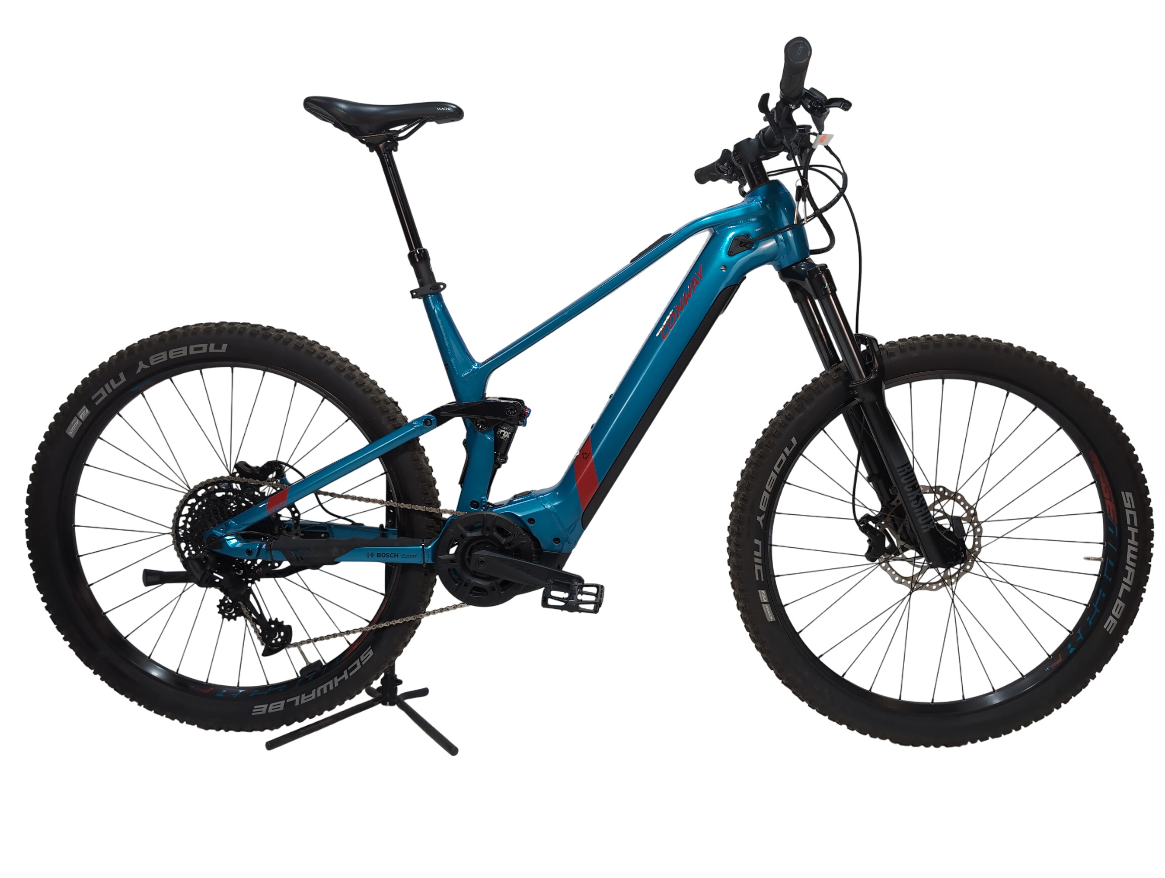 E-Bike Conway Xyron S 2.9 Gebrauchtrad