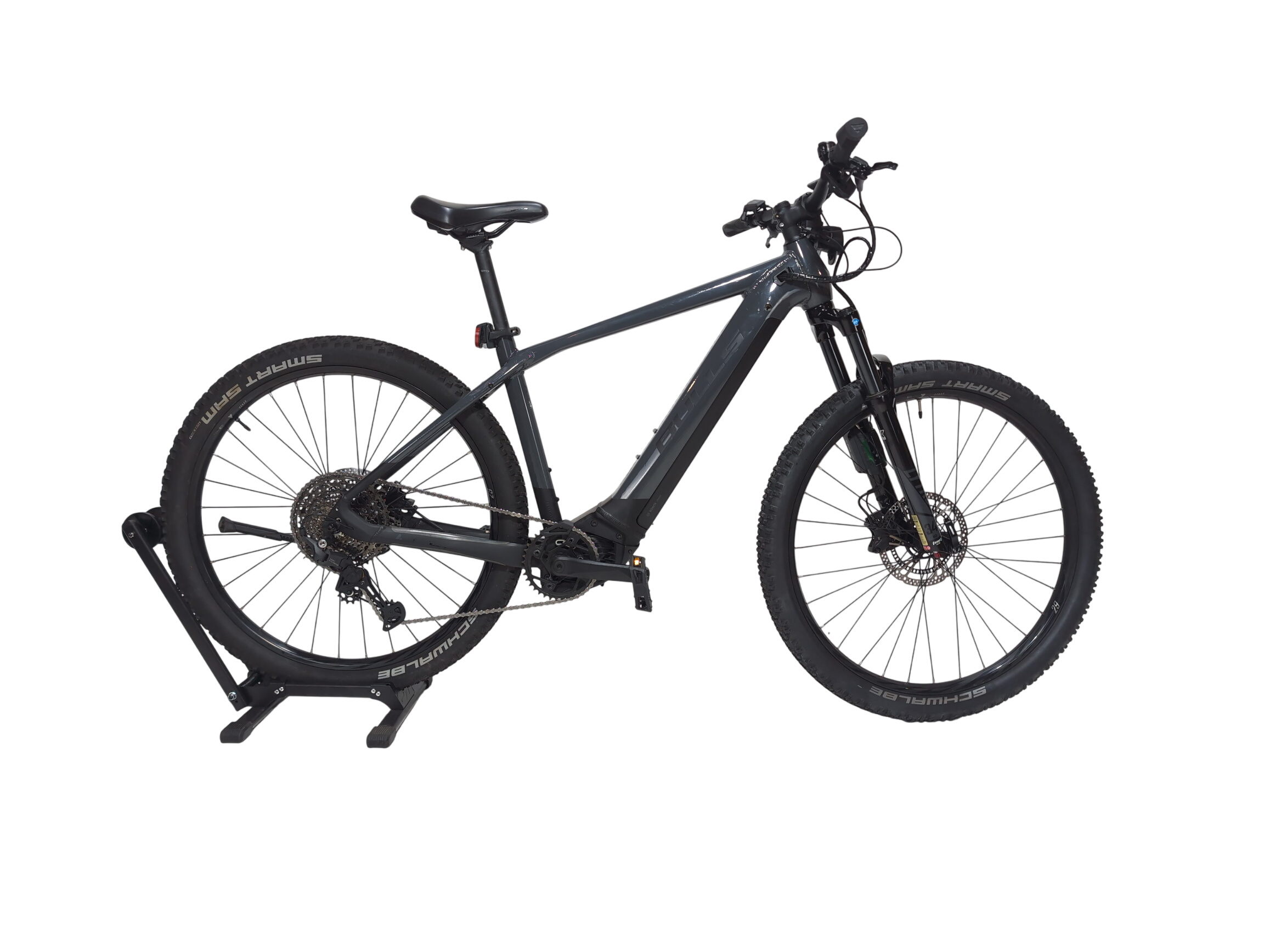 E-Bike Bulls Copperhead EVO 2 ABS Gebrauchtrad
