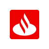 Santander Teilzahlung