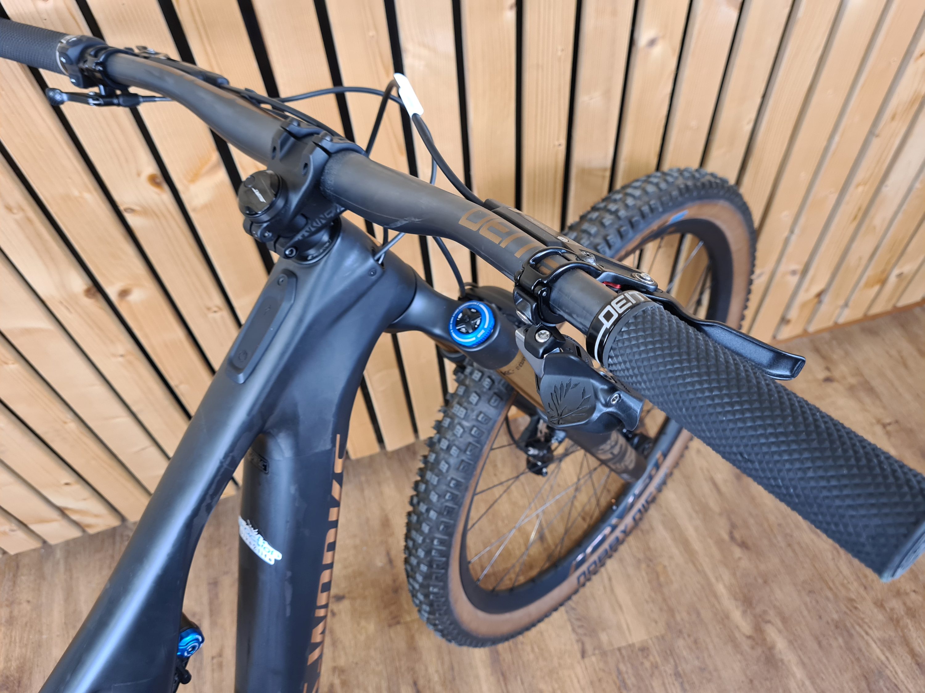 E-Bike Specialized S-Works Levo SL Carbon Gebrauchtrad