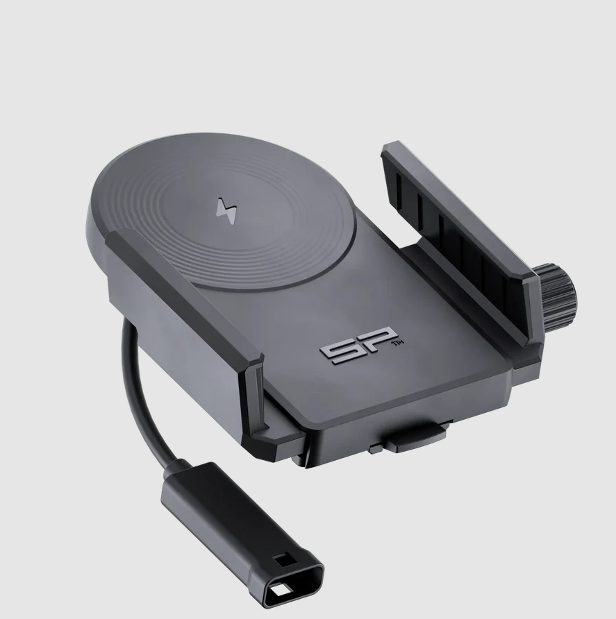 SP Universal Charging Phone Clamp Handyhalter SP Universal Charging Phone Clamp Handyhalter