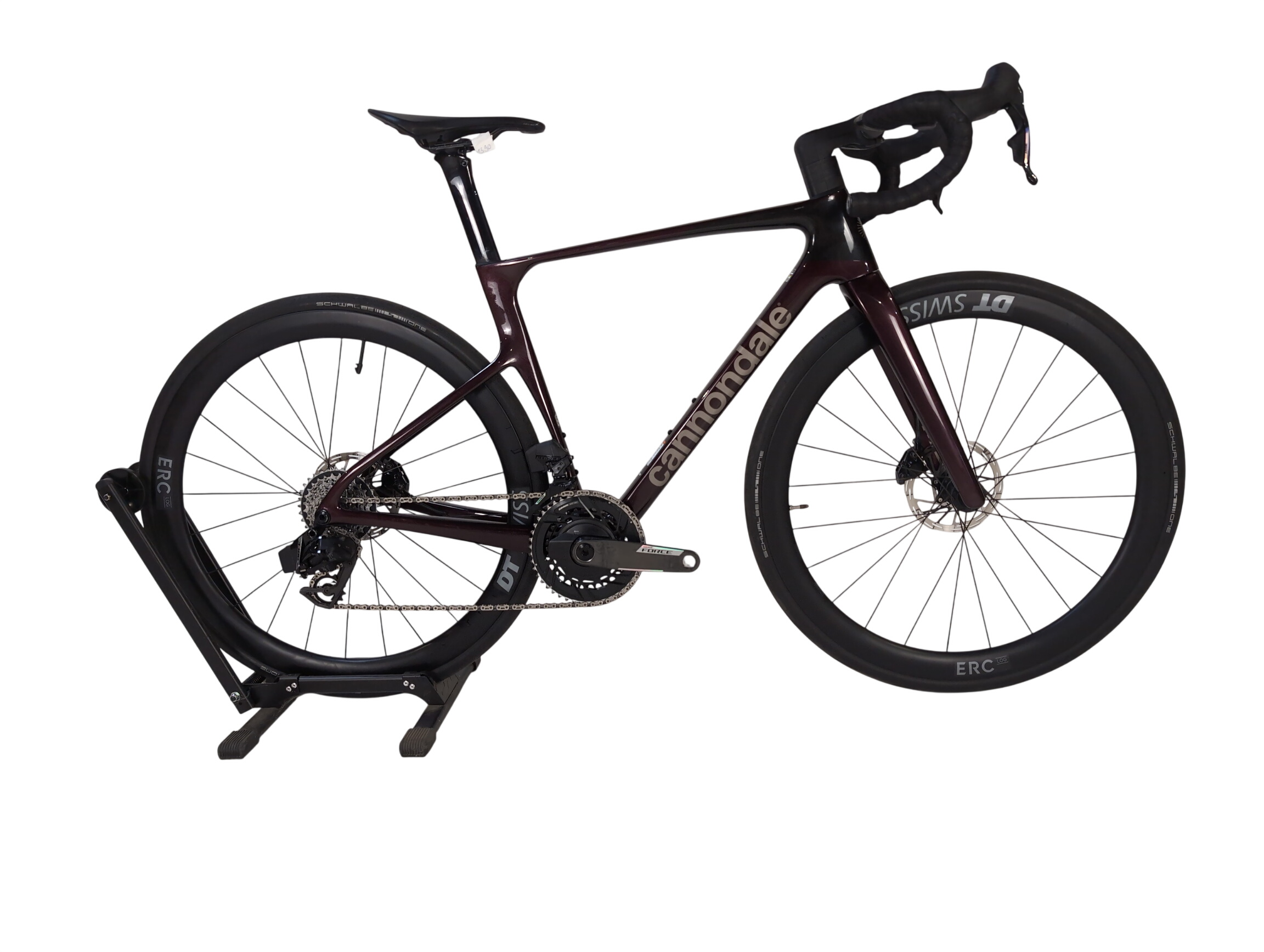 Rennrad Cannondale SuperSix EVO 3 Gebrauchtrad