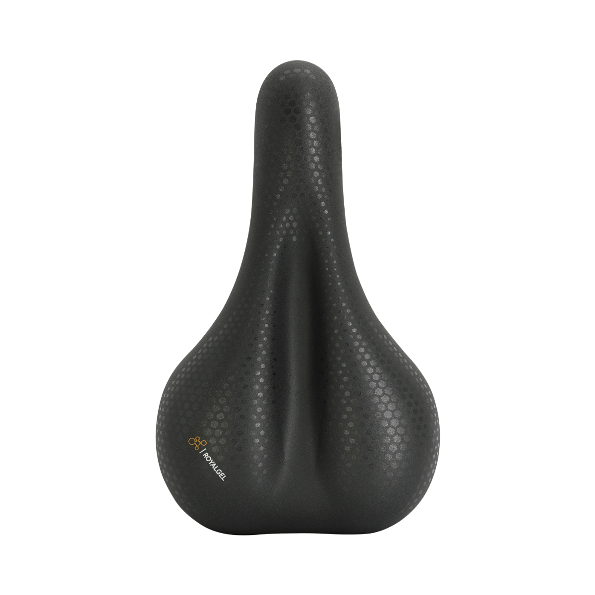 Selle Royal Sattel  Avenue Athletic Uni schwarz