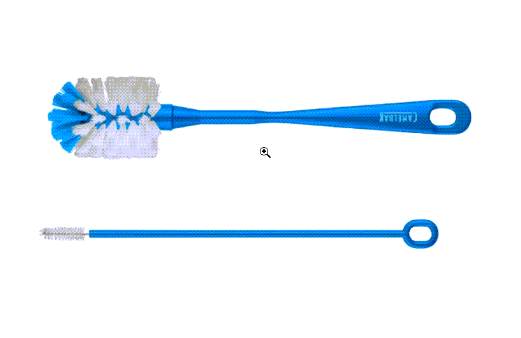 Camelbak Flaschenbürsten-Set Camelbak Flaschenbürsten-Set