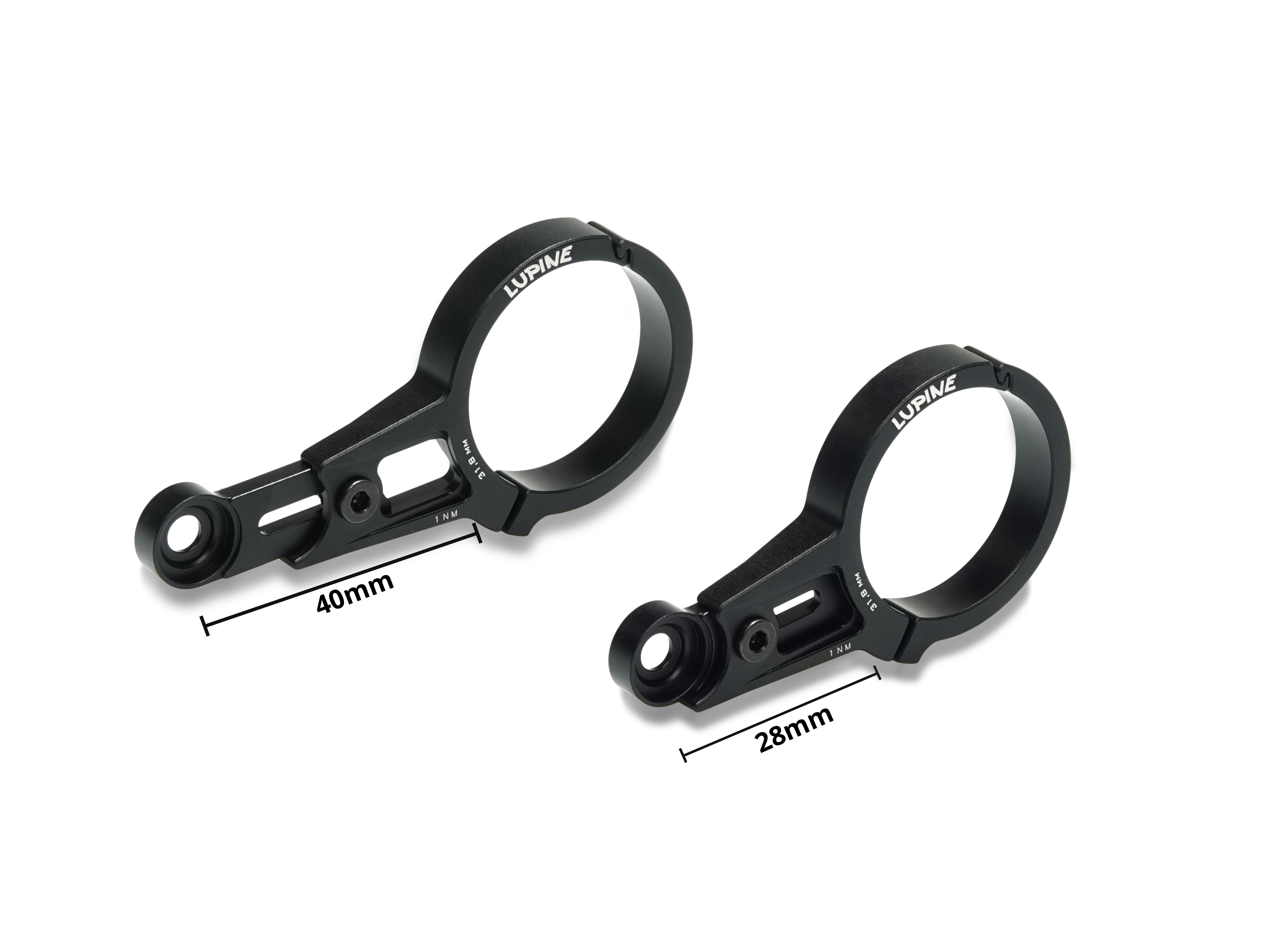 SL Flexmount 31,8mm SL Flexmount 31,8mm