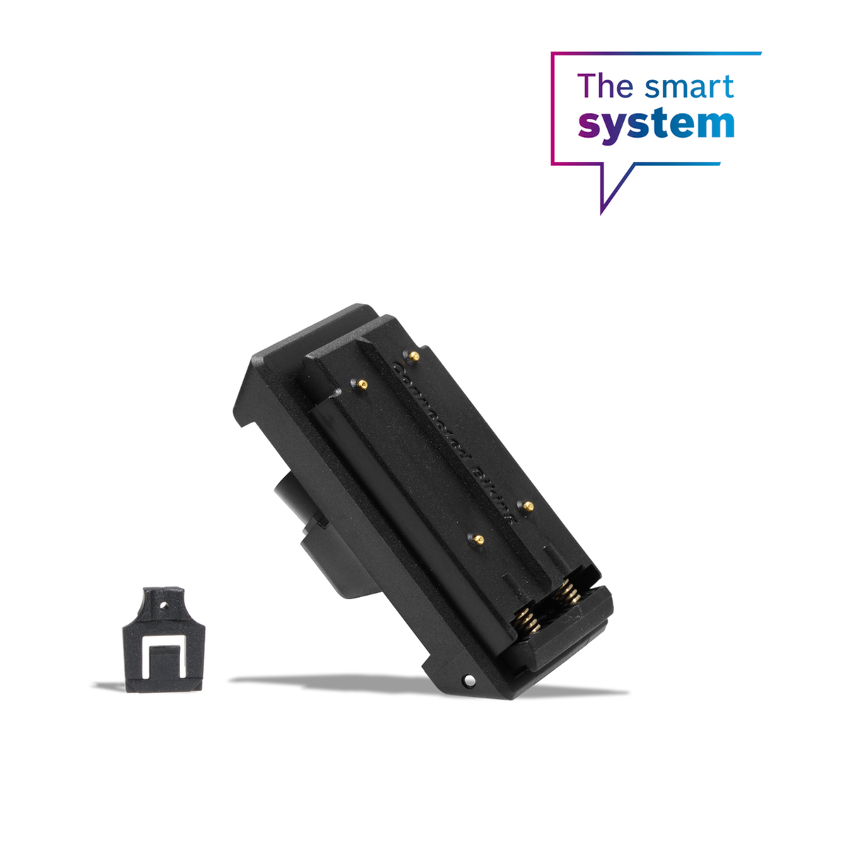 Display-Aufnahme, Kabelabgang hinten (BDS3210) für Bosch Smart System Display-Aufnahme, Kabelabgang hinten (BDS3210) für Bosch Smart System