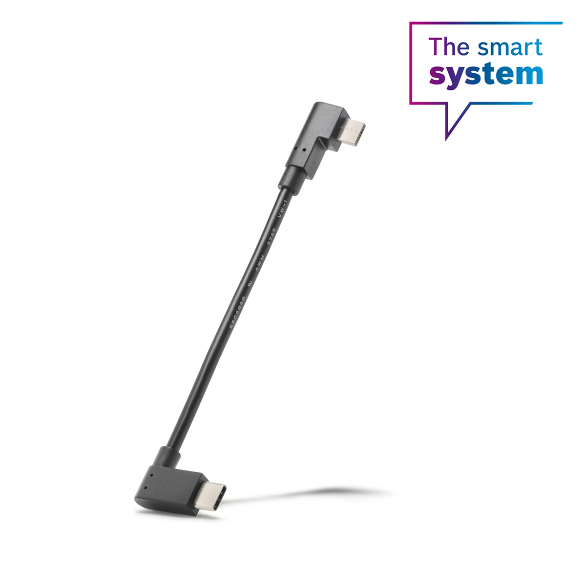 Ladekabel Micro USB - USB-C für Bosch Smart System Ladekabel Micro USB - USB-C für Bosch Smart System