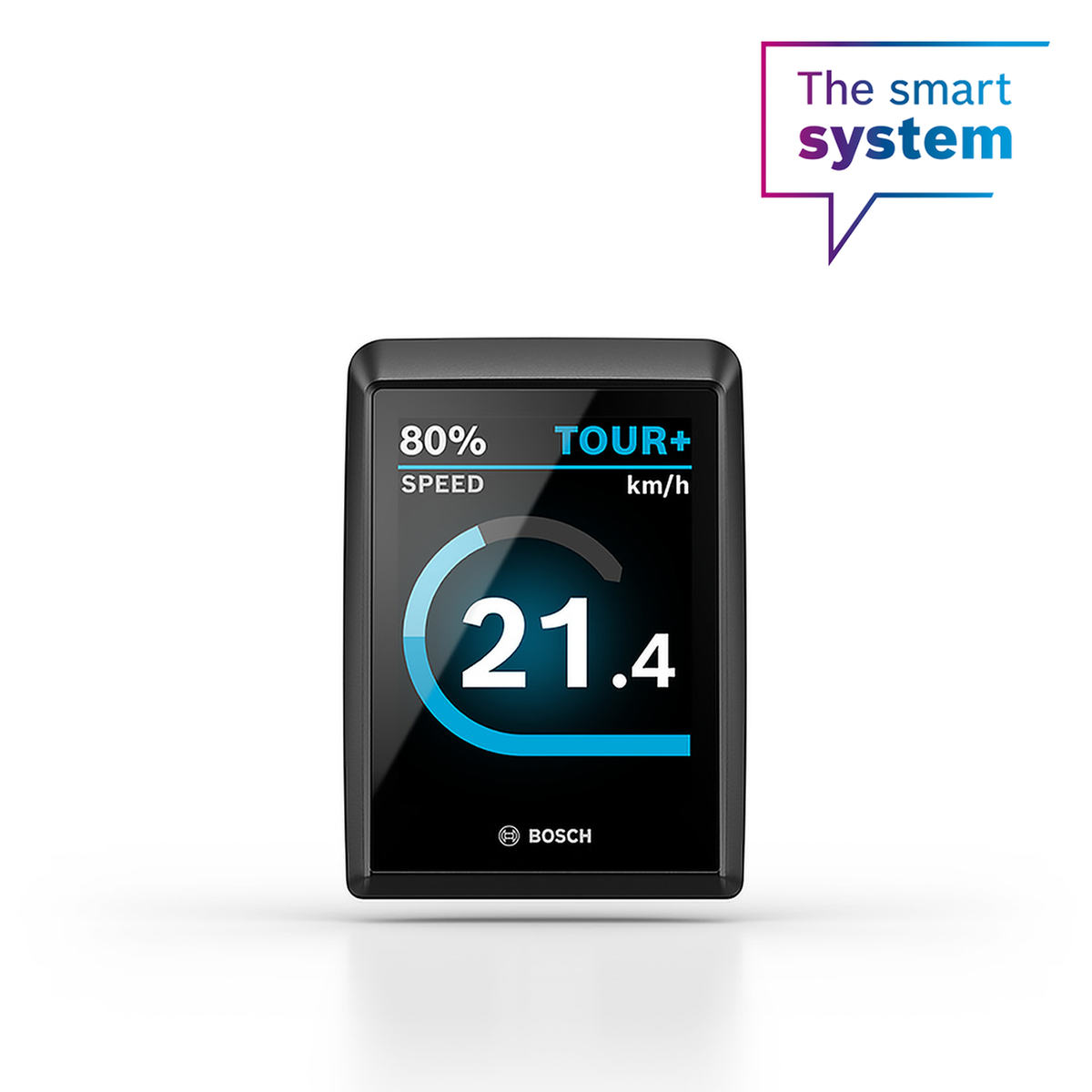 Bosch Display Kiox 500 (BHU3700) für Bosch Smart System Bosch Display Kiox 500 (BHU3700) für Bosch Smart System
