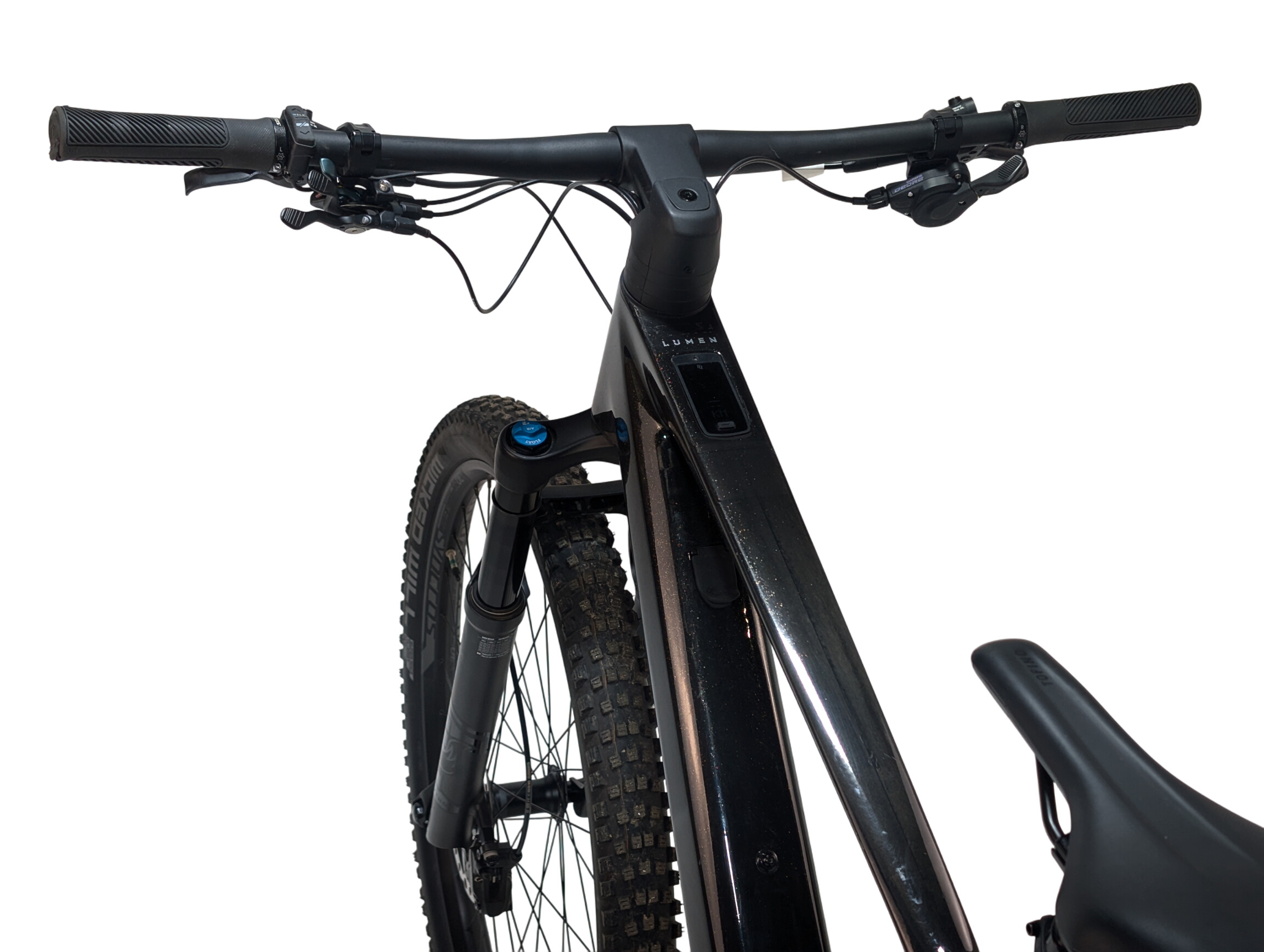 E-Bike Scott Lumen eRide 910 Gebrauchtrad