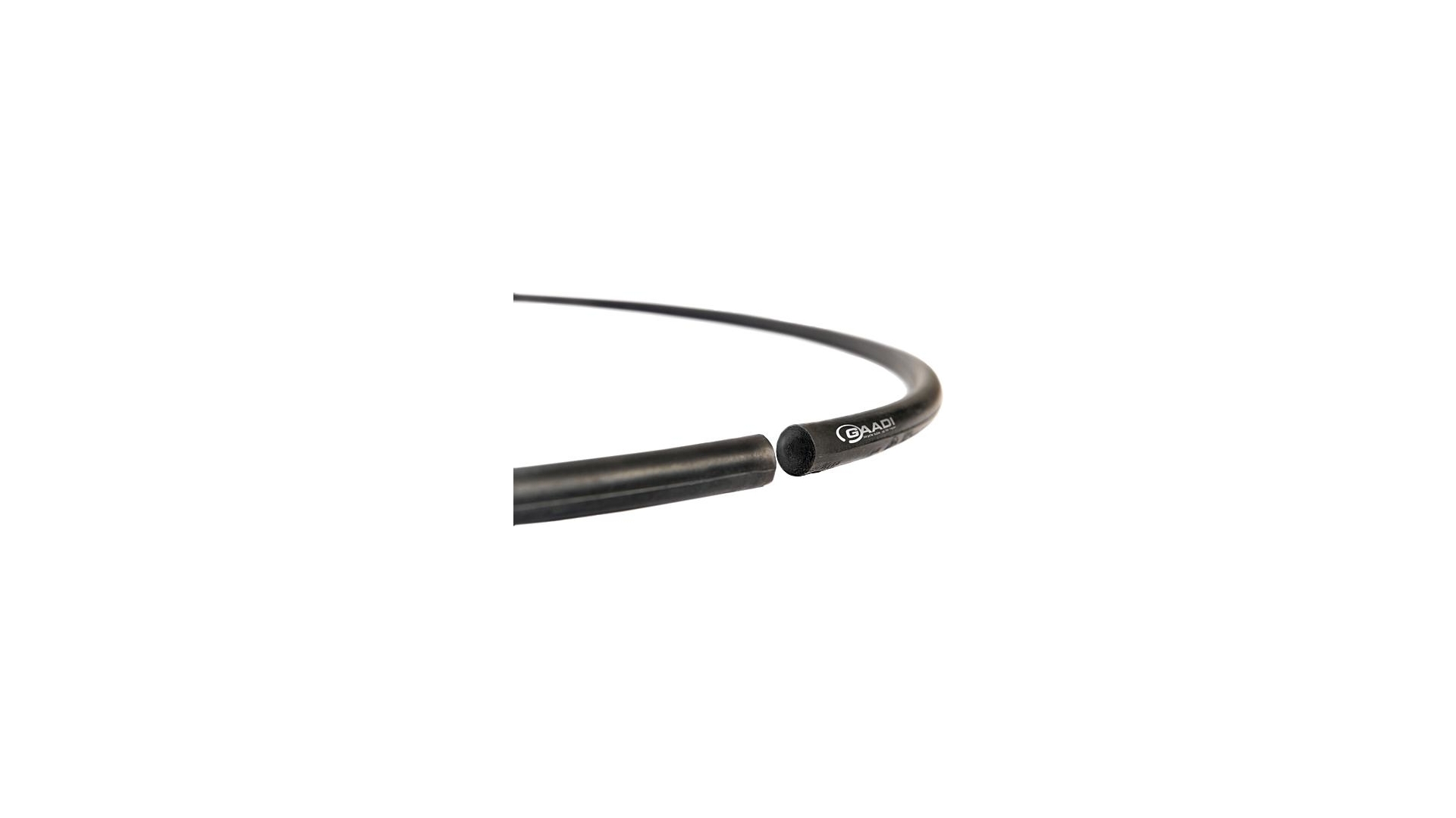 Gaadi Fahrradschlauch 26" Blitzventil (DV) 40mm
