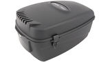 Contec Fahrradgepäckbox schwarz 15,5L