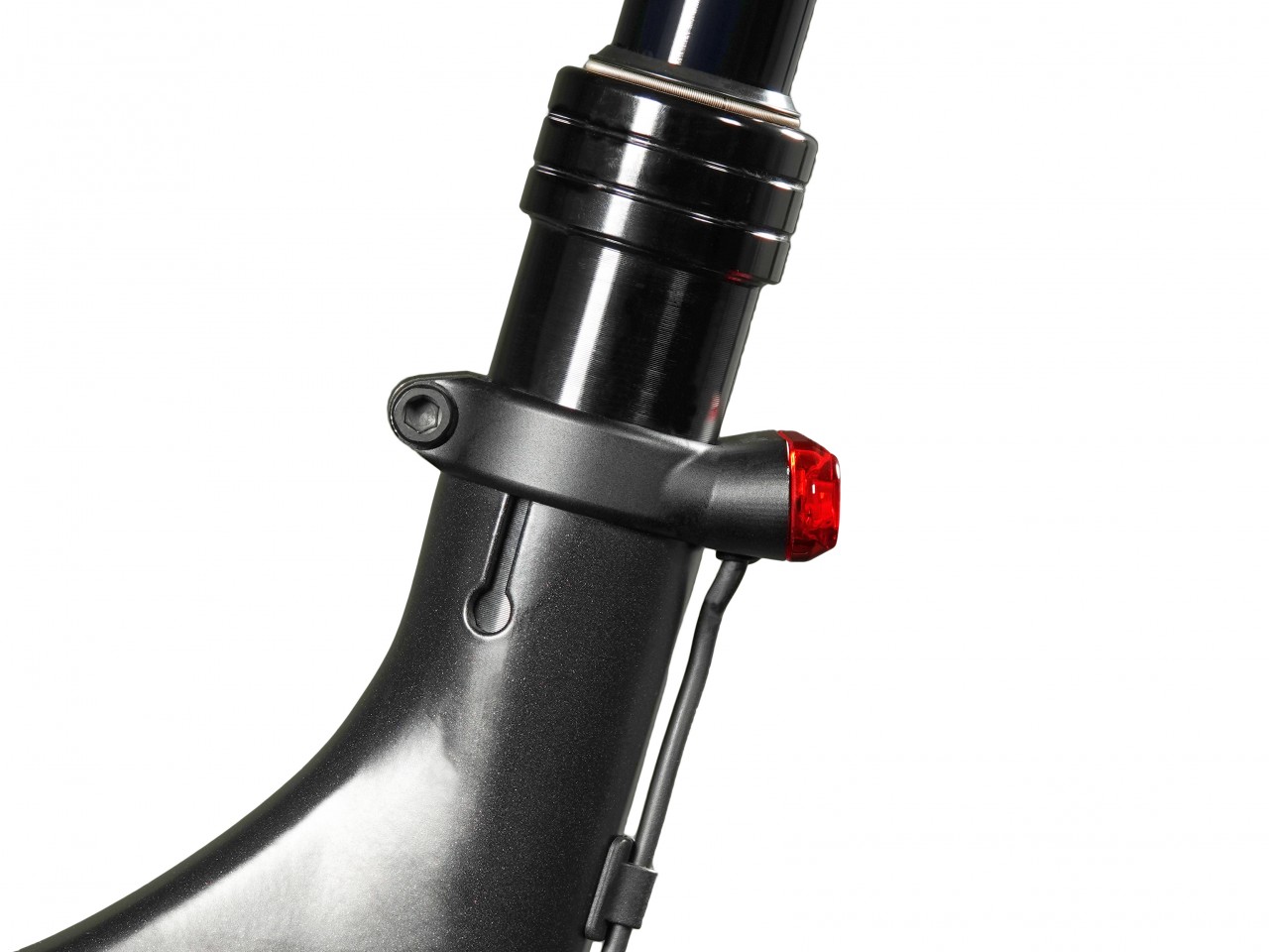 Lupine C14 38.6 mm (Rücklicht für E-Bikes) Lupine C14 38.6 mm (Rücklicht für E-Bikes)