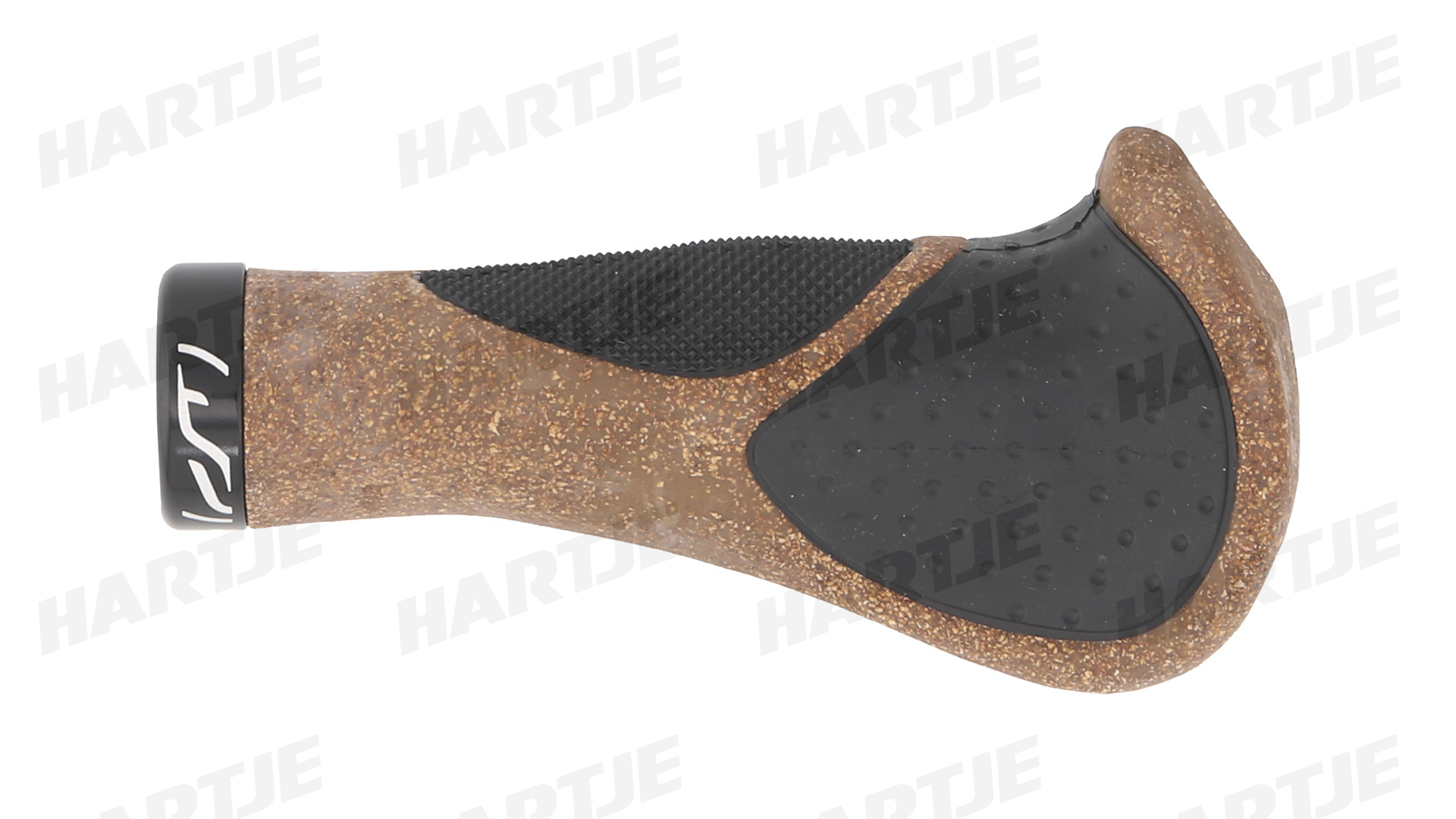 Contec Lenkergriff Tour 135mm kork