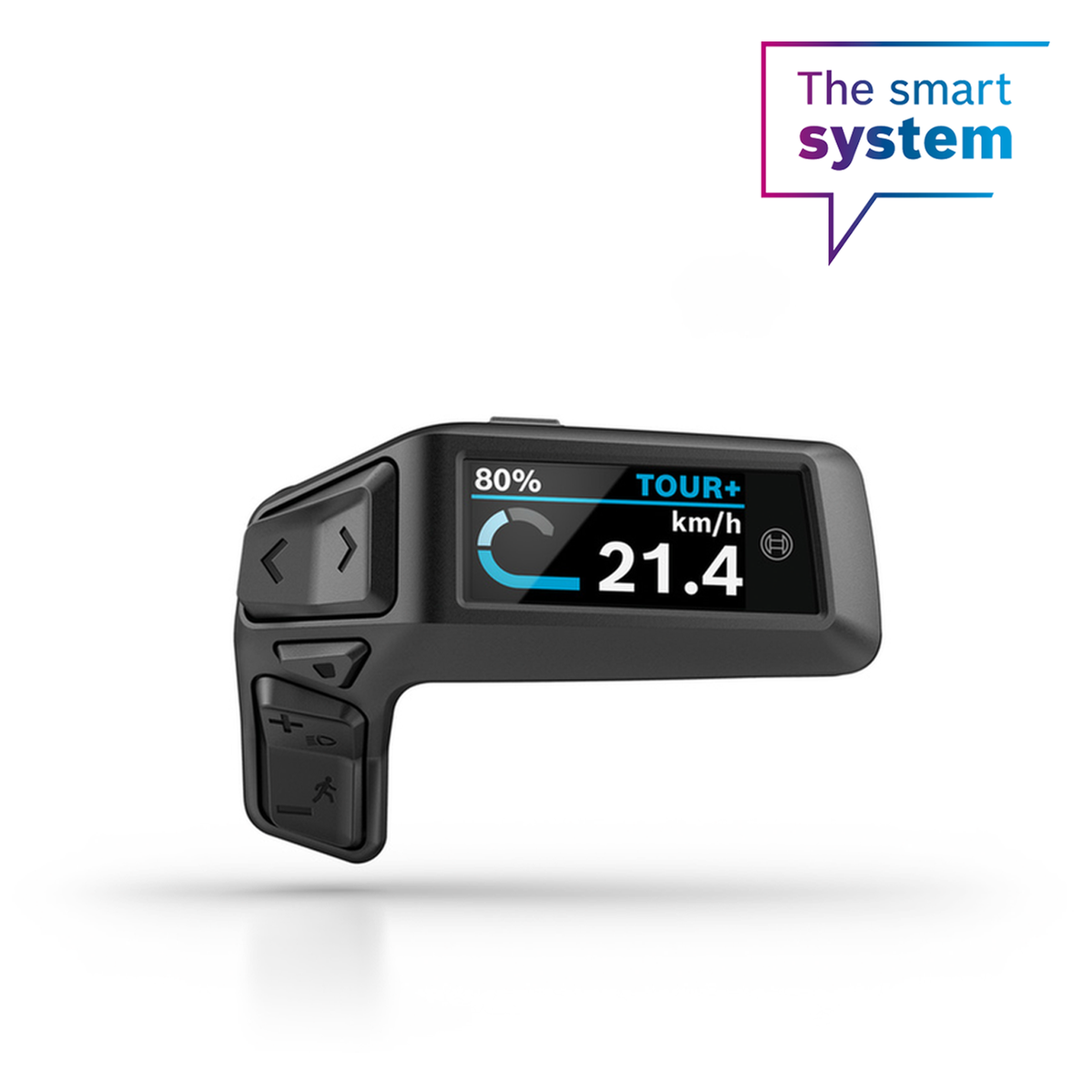 Bosch Display Purion 200 (BRC3800) für Bosch Smart System Bosch Display Purion 200 (BRC3800) für Bosch Smart System