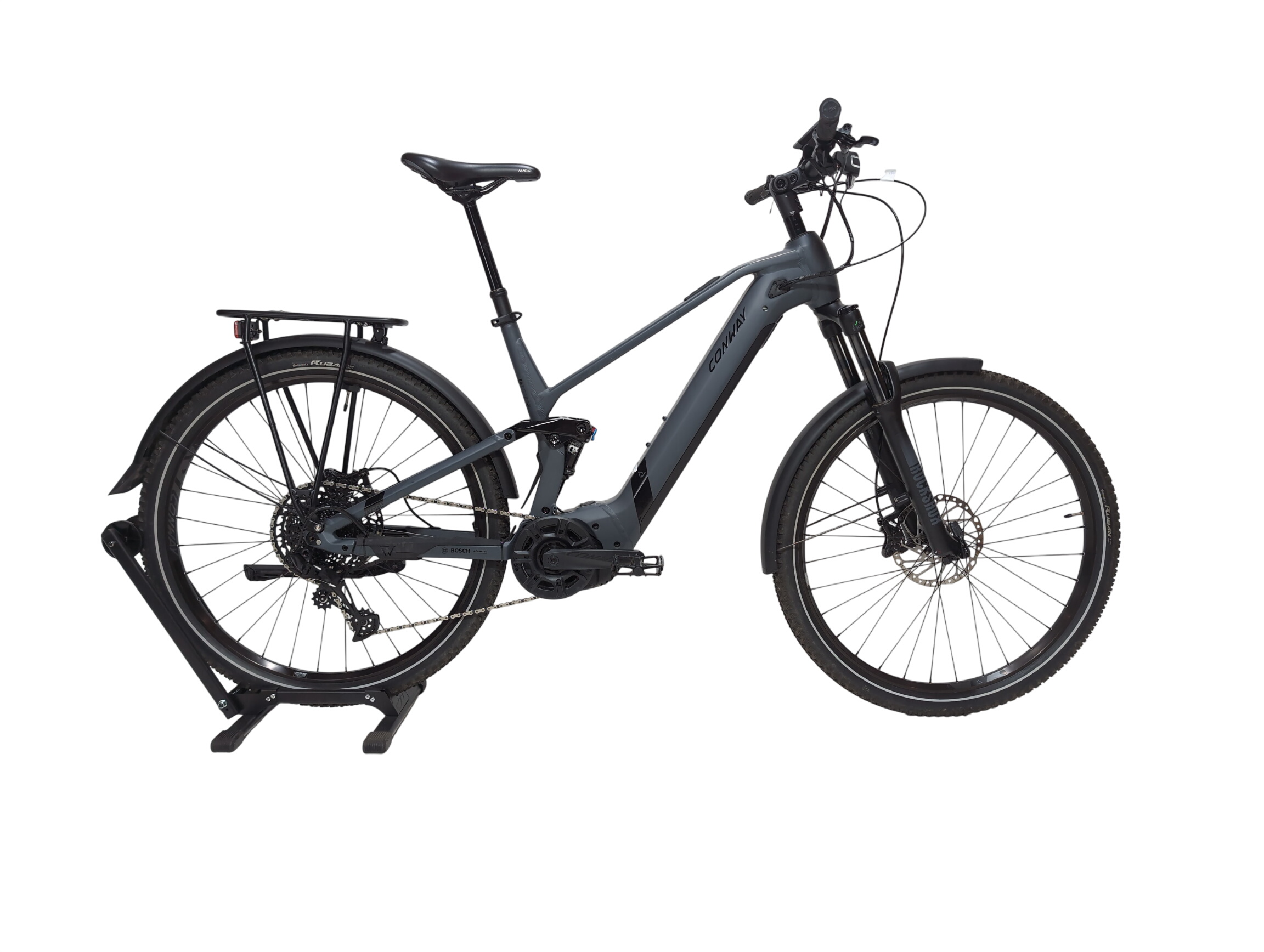 E-Bike Conway Xyron S4.9 SUV Gebrauchtrad