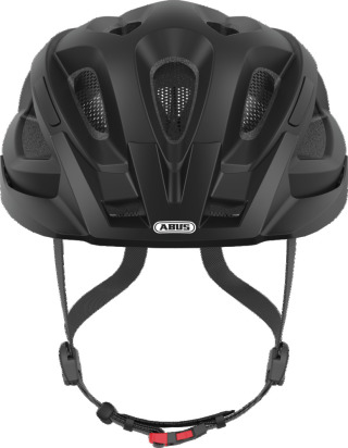 Abus Helm Aduro 2.0 velvet black Gr L 58 - 62