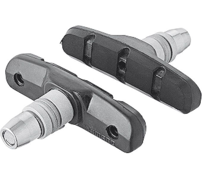 Shimano Bremsschuhe S65T 1 Paar