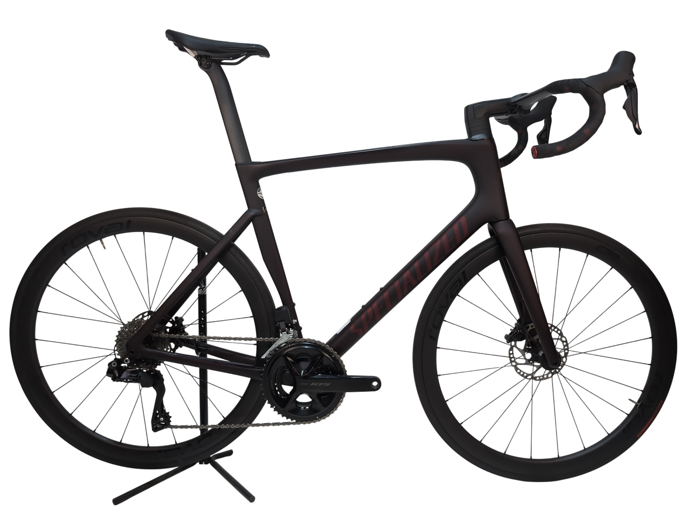 Rennrad Specialized Tarmac SL7 Gebrauchtrad