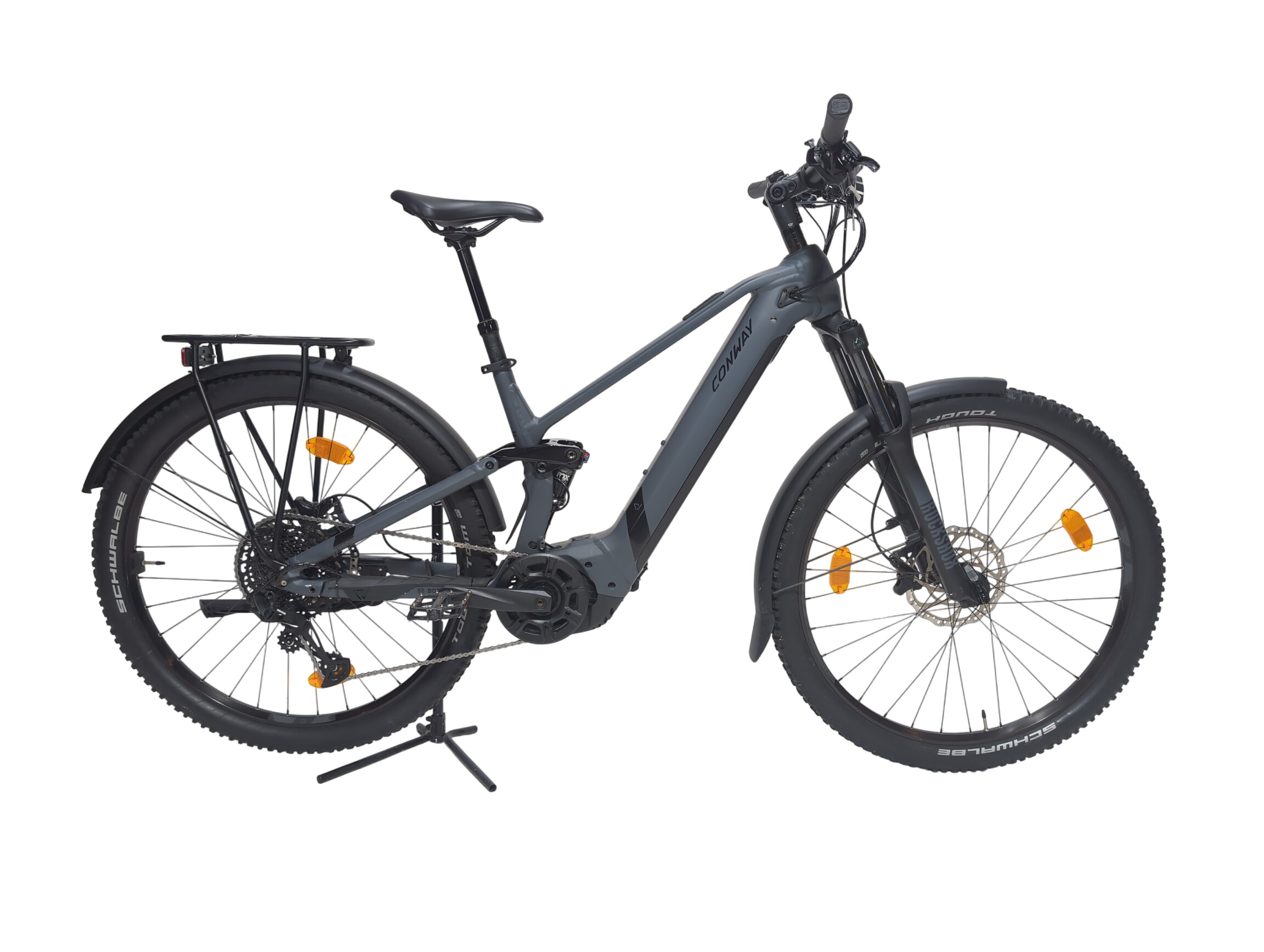 E-Bike Conway Xyron S4.9 SUV Gebrauchtrad