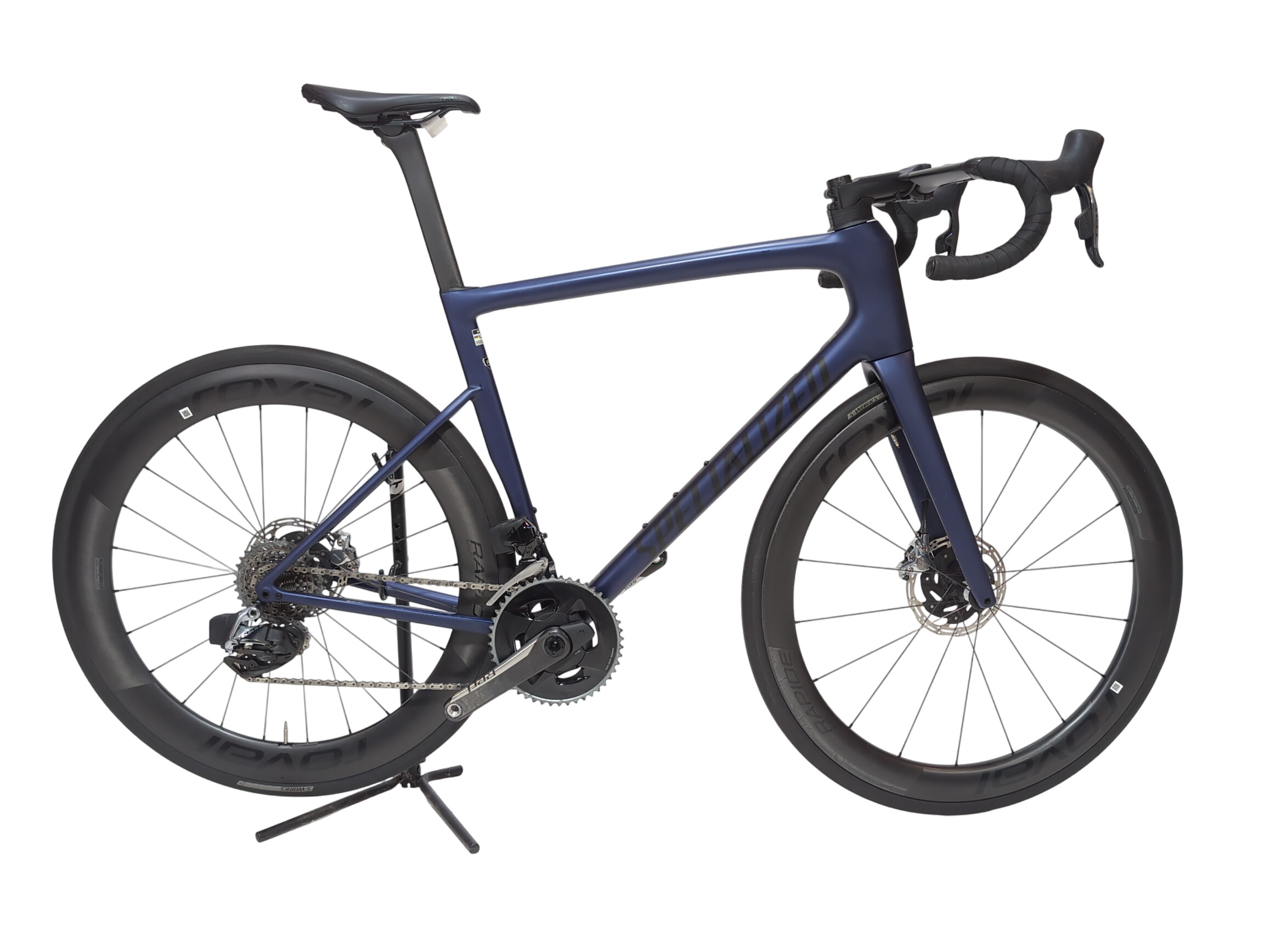 Rennrad Specialized Tarmac SL8 Pro Gebrauchtrad