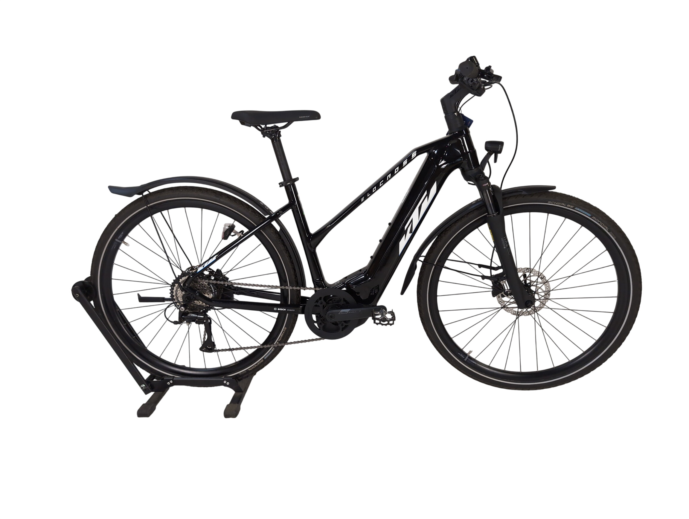 E-Bike KTM Elocross 9 Gebrauchtrad