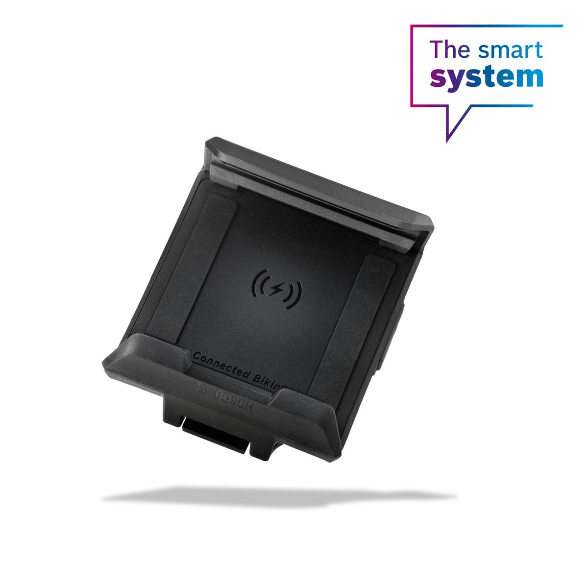 Bosch Nachrüst-Kit SmartphoneGrip (BSP3200) für Bosch Smart System Handyhalter Bosch Nachrüst-Kit SmartphoneGrip (BSP3200) für Bosch Smart System Handyhalter