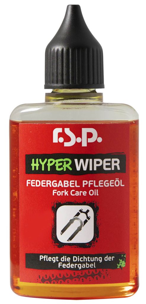 Gabelpflegeöl Hyper Wiper 50ml