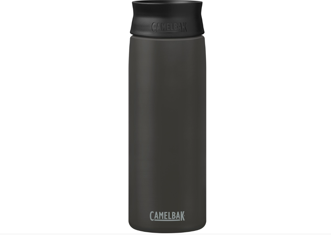 Camelbak Thermotrinkflasche Hot Cap 600ml-schwarz Camelbak Thermotrinkflasche Hot Cap 600ml-schwarz