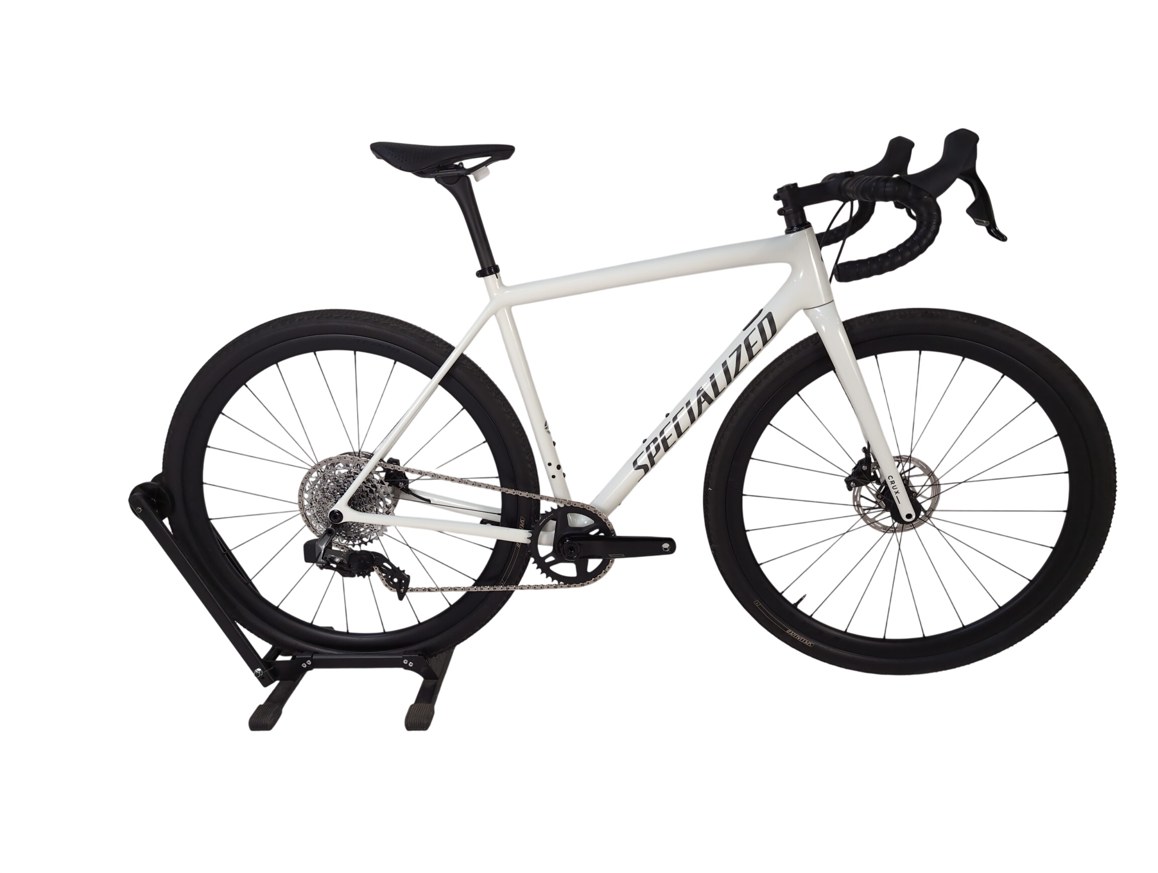 Gravelbike Specialized Crux Expert Gebrauchtrad
