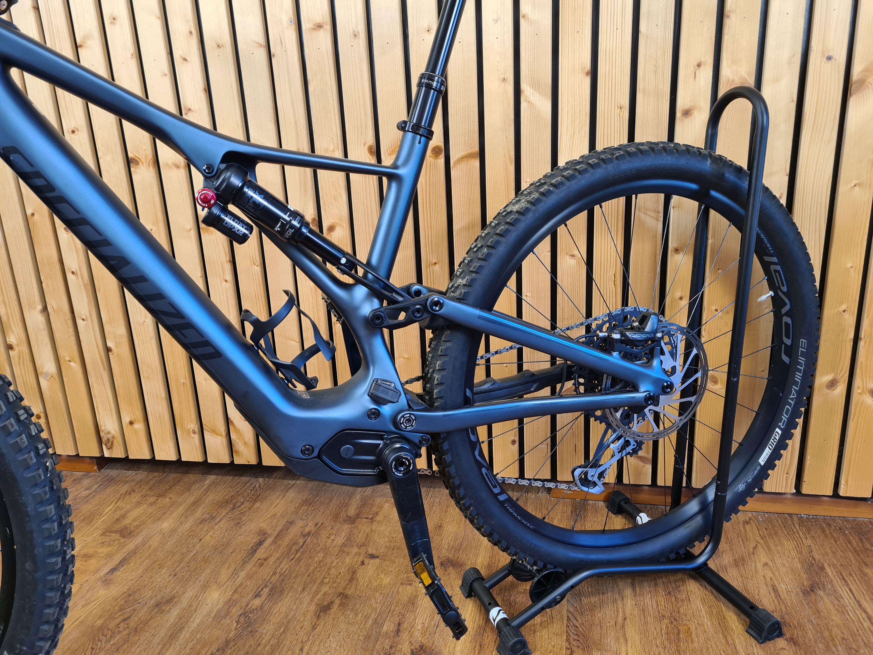 E-Bike Specialized Levo SL Expert Carbon Gebrauchtrad