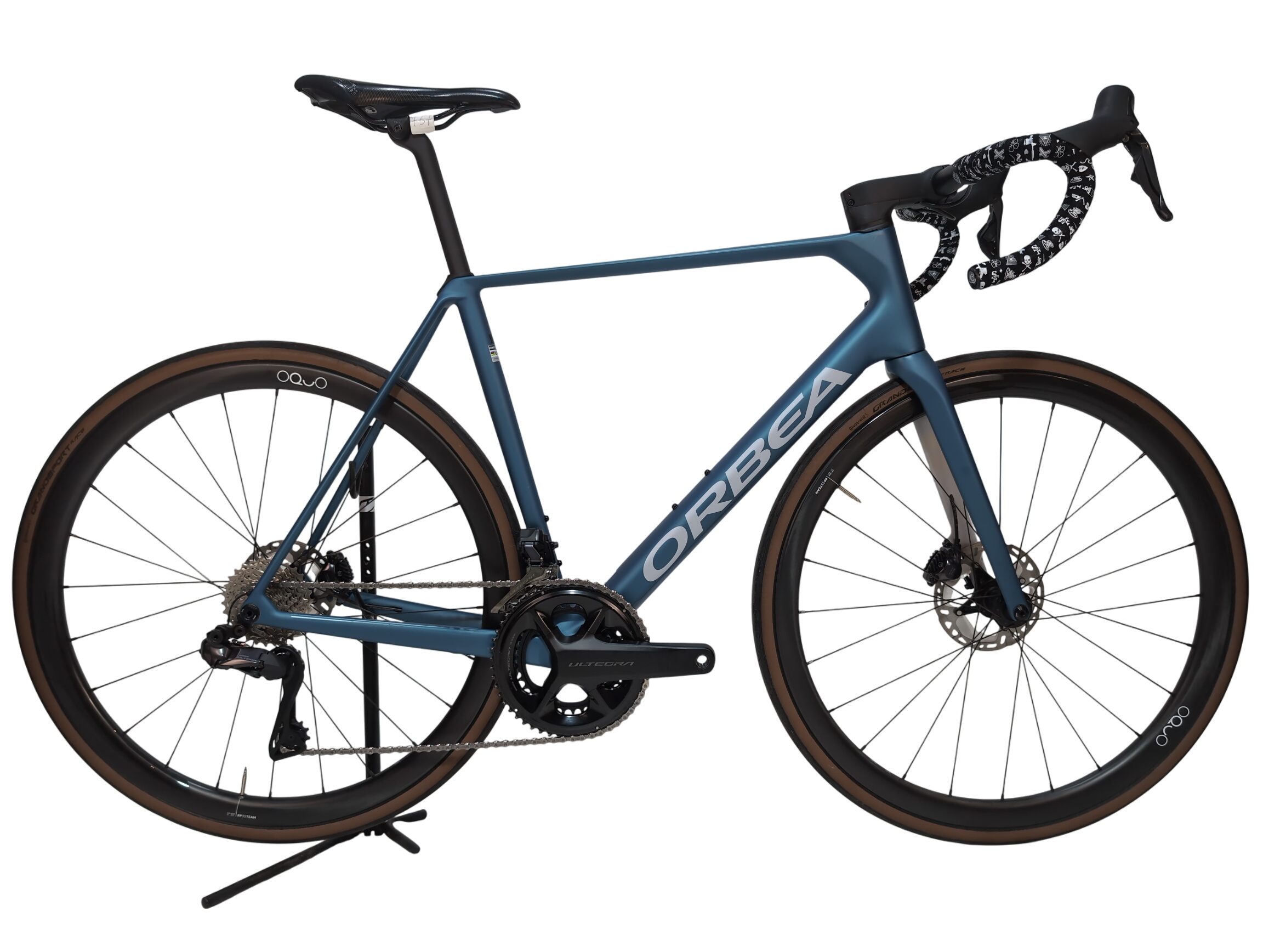 Rennrad Orbea Orca M20i TEAM Gebrauchtrad
